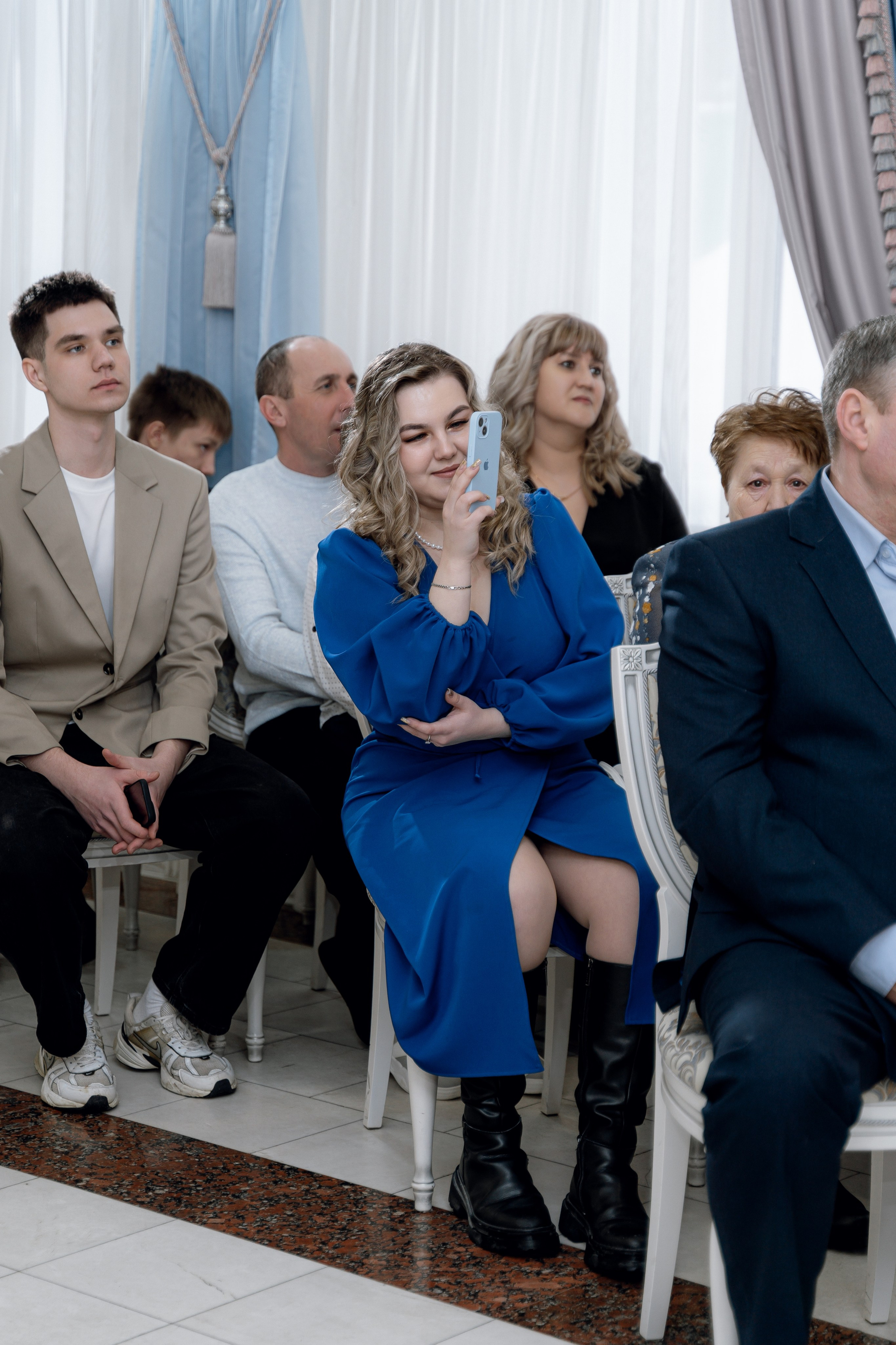 Илья & Диана. RAMIL SAFIULLIN