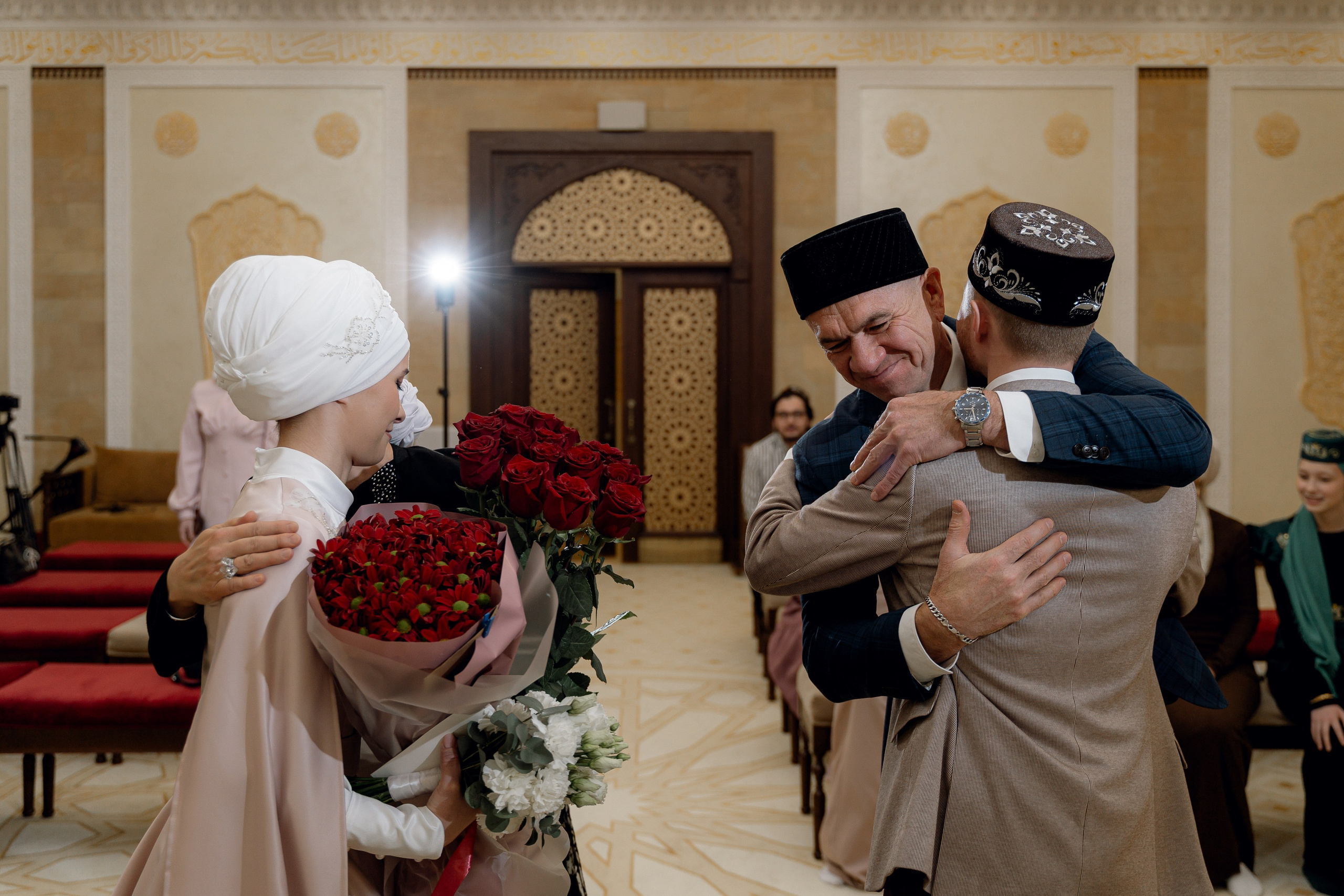 Булат & Зиля. RAMIL SAFIULLIN