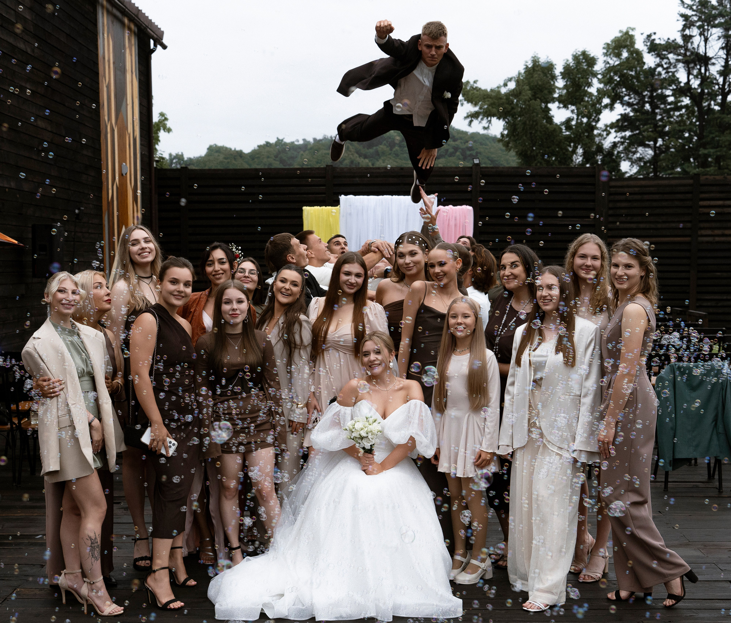 25.08.25. Свадебный фотограф во Владивостоке Гарагуля Игорь