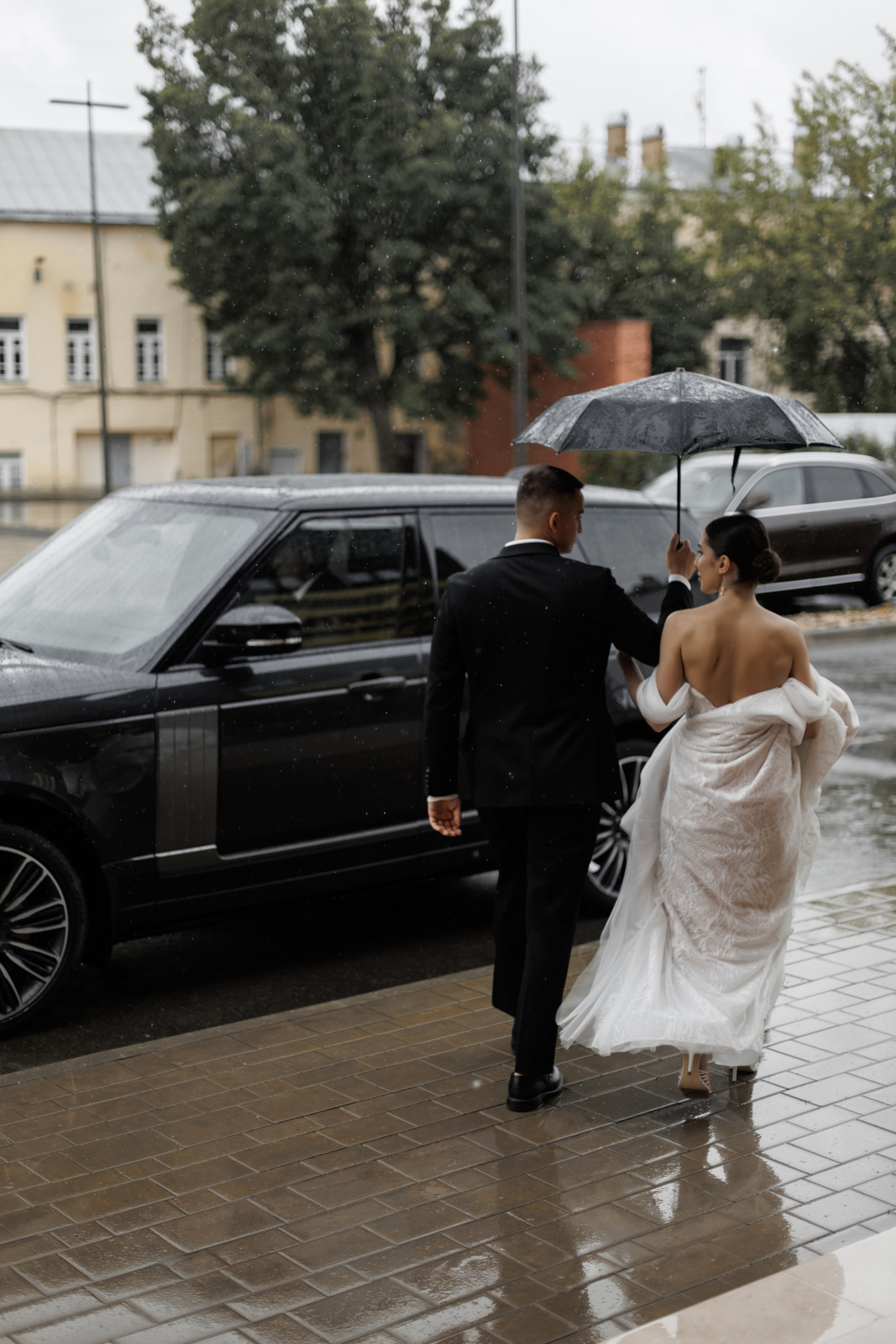 Sara. Свадебный фотограф Екатерина Худякова — Ярославль, Санкт-Петербург, Москва