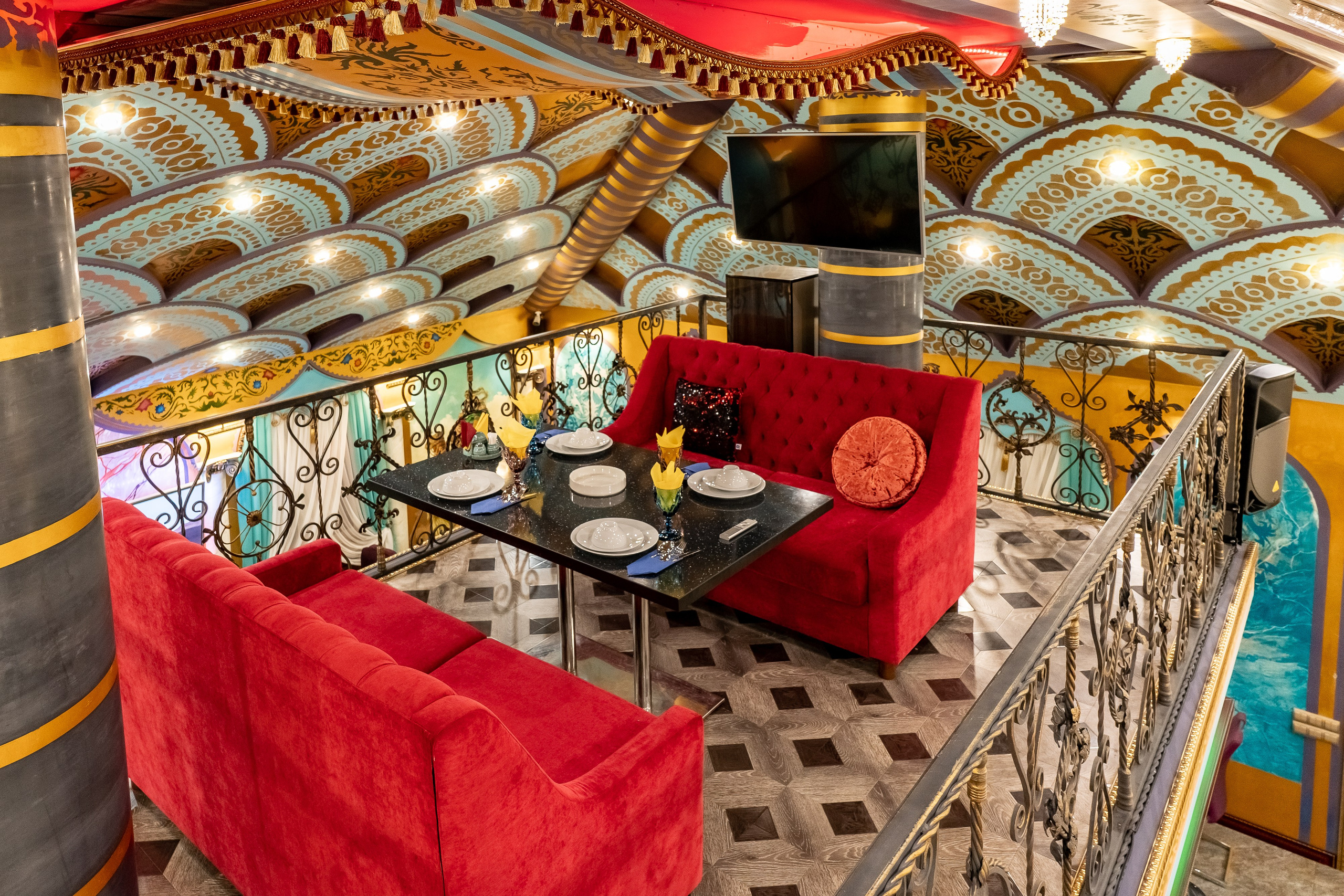 Интерьер. Фотограф, Видеограф и Ваш личный Эксперт по Маркетингу