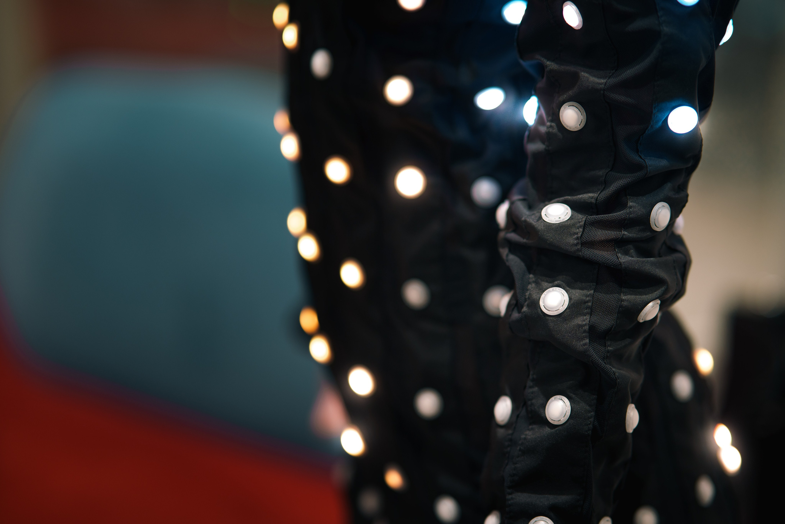 Модный показ Fashion Flow 2025. Фотограф в Санкт-Петербурге Ибрагимова Алина