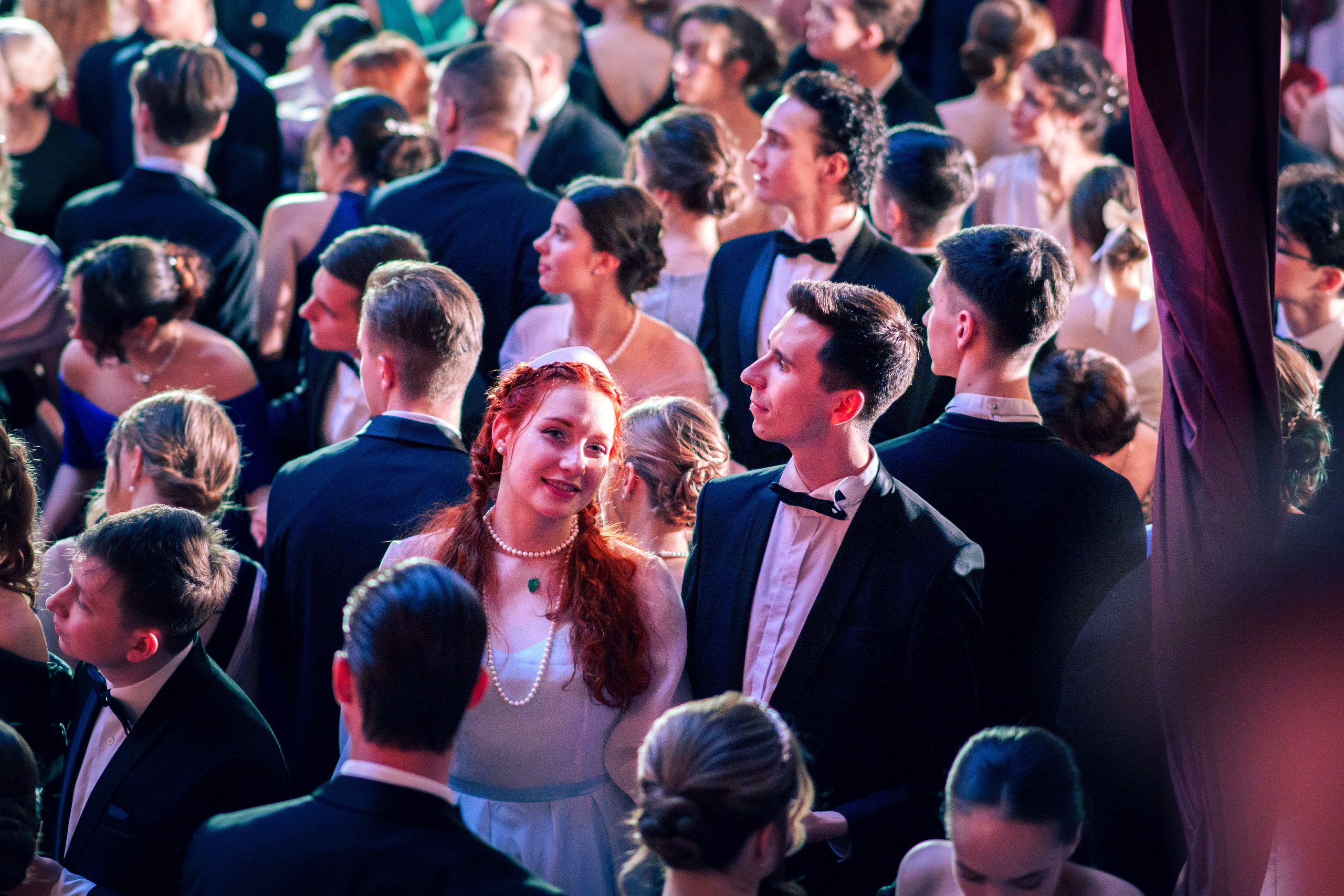 Бал дебютантов 2025. Фотограф в Санкт-Петербурге Ибрагимова Алина