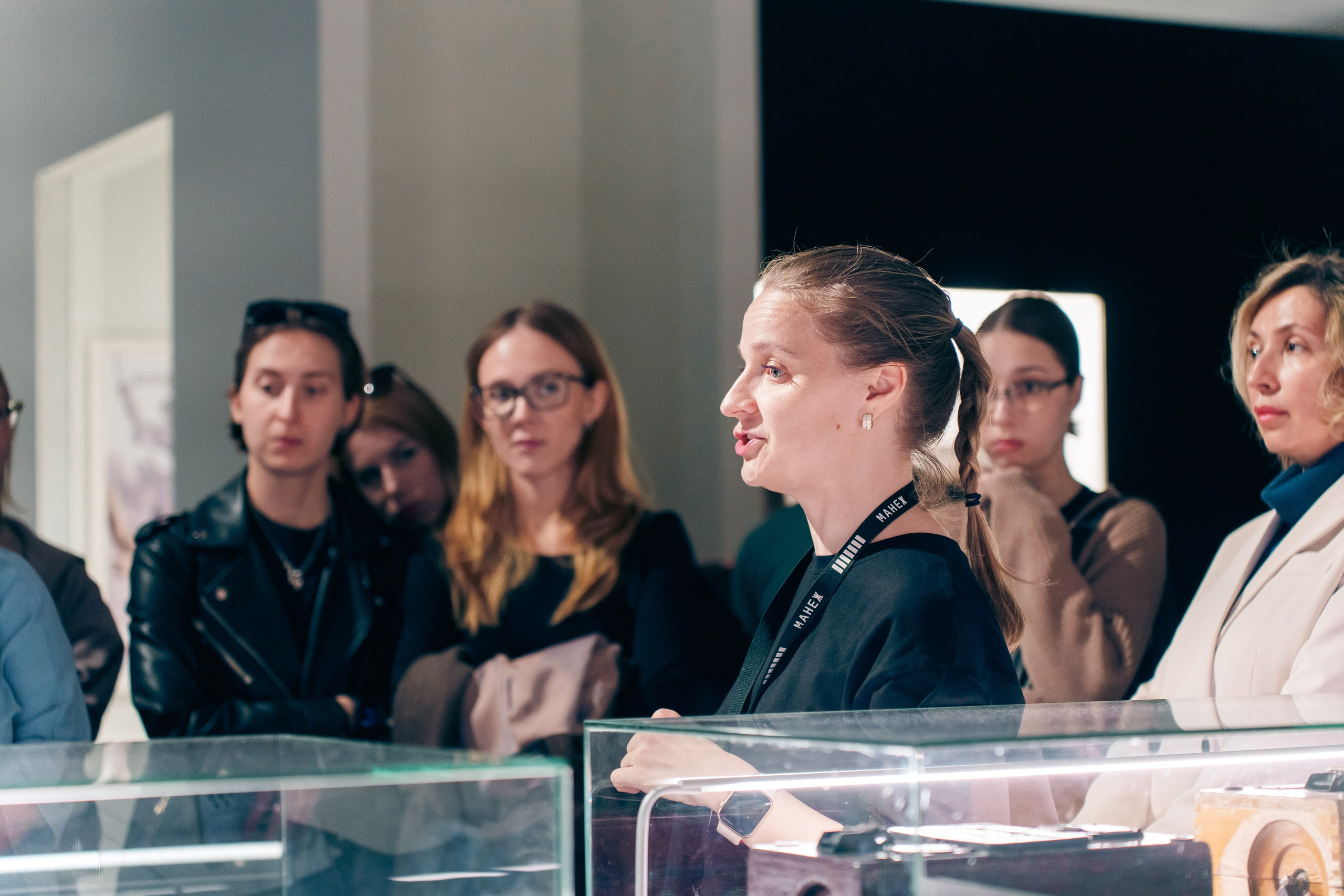 Выставка Великая страна — великая победа. Фотограф в Санкт-Петербурге Ибрагимова Алина