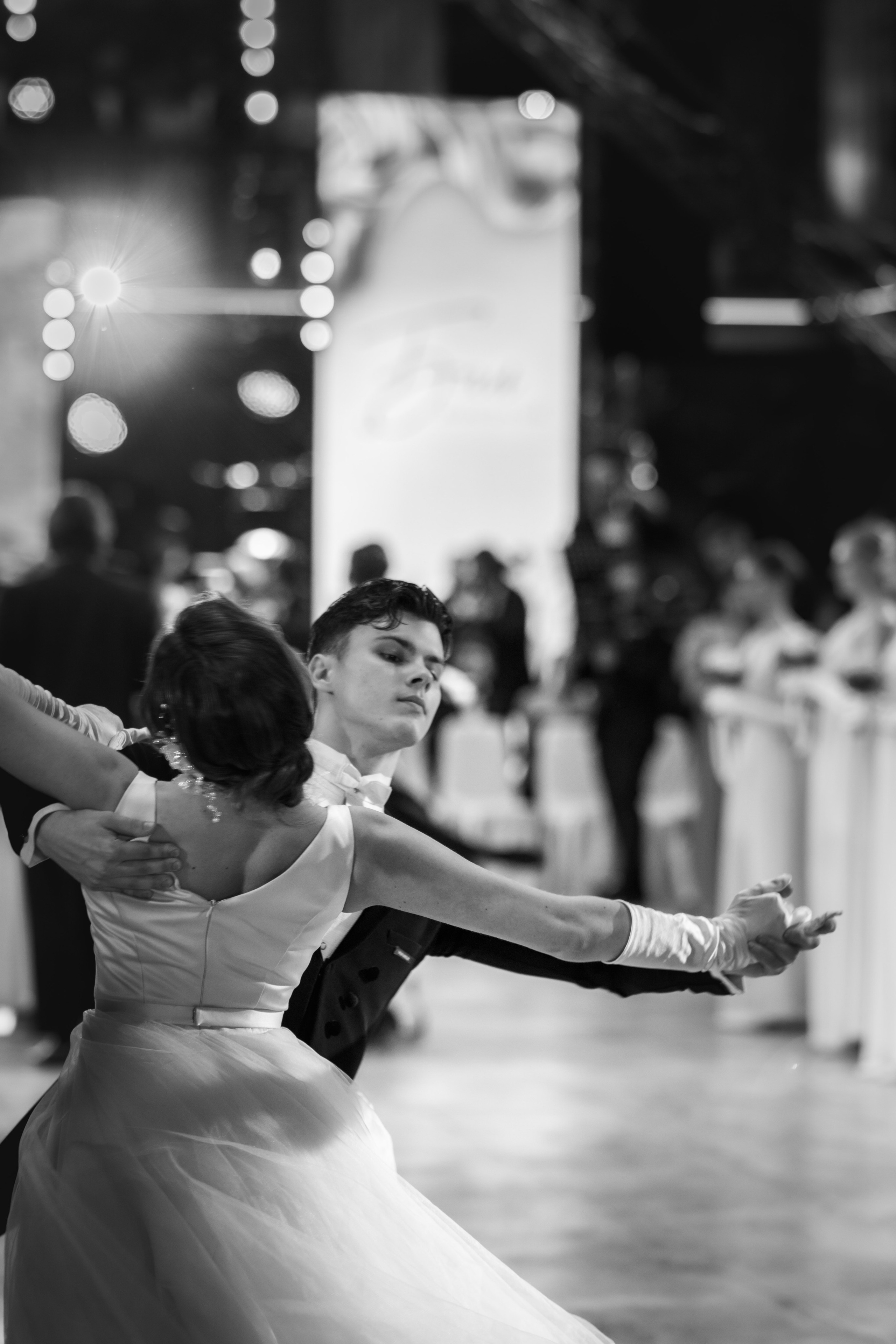 Бал дебютантов 2025. Фотограф в Санкт-Петербурге Ибрагимова Алина