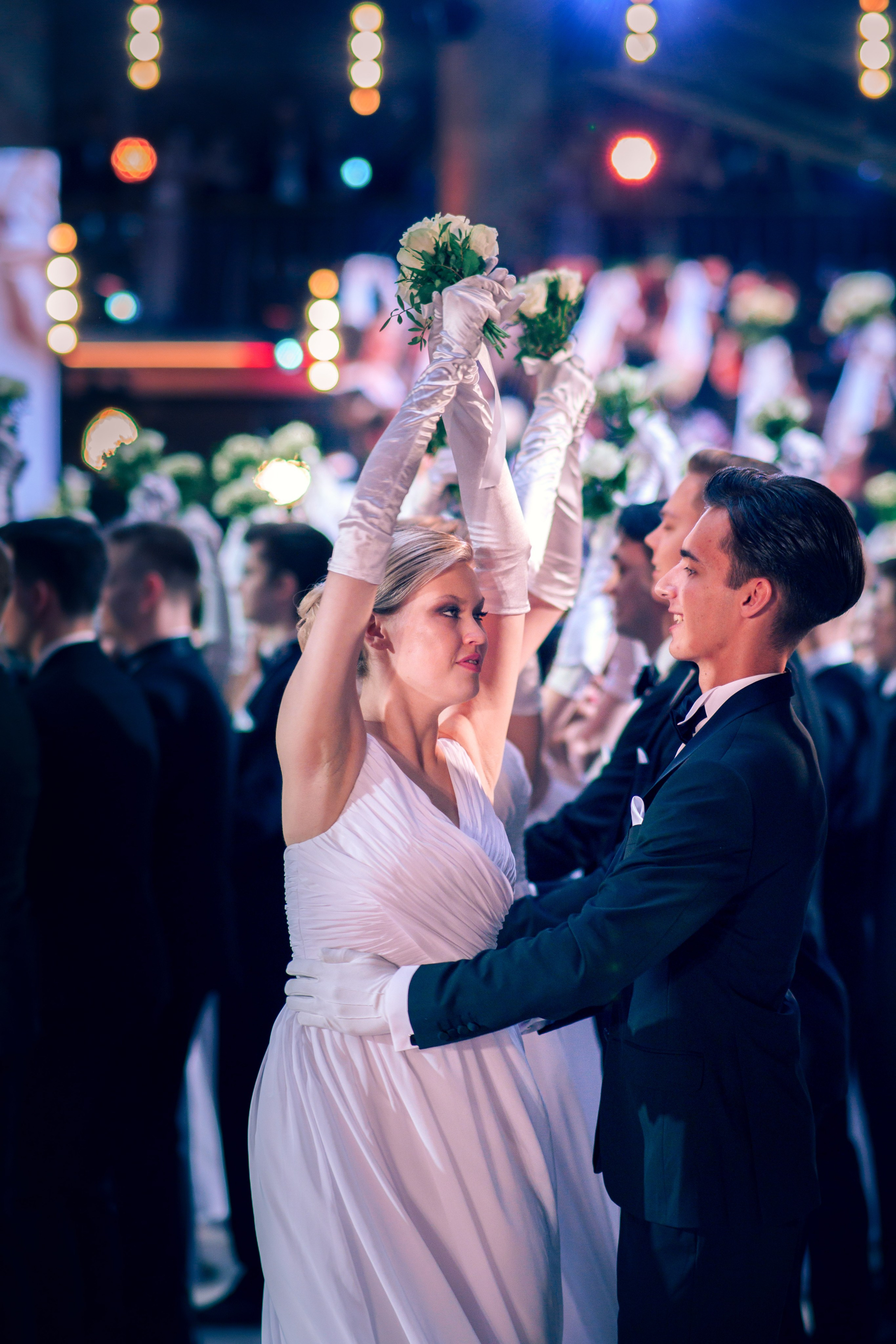 Бал дебютантов 2025. Фотограф в Санкт-Петербурге Ибрагимова Алина