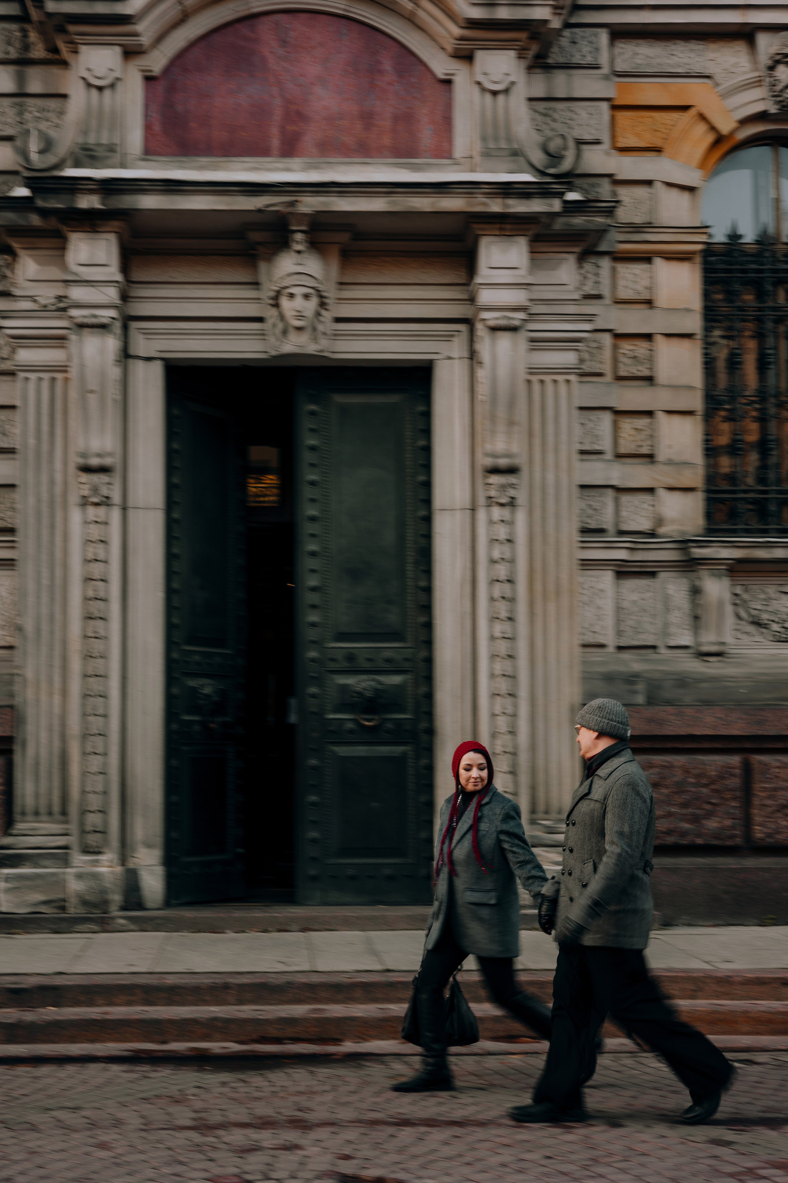 Андрей & Маша. ФОТОГРАФ РОЗА ФИЛИНА СПб I МОСКВА