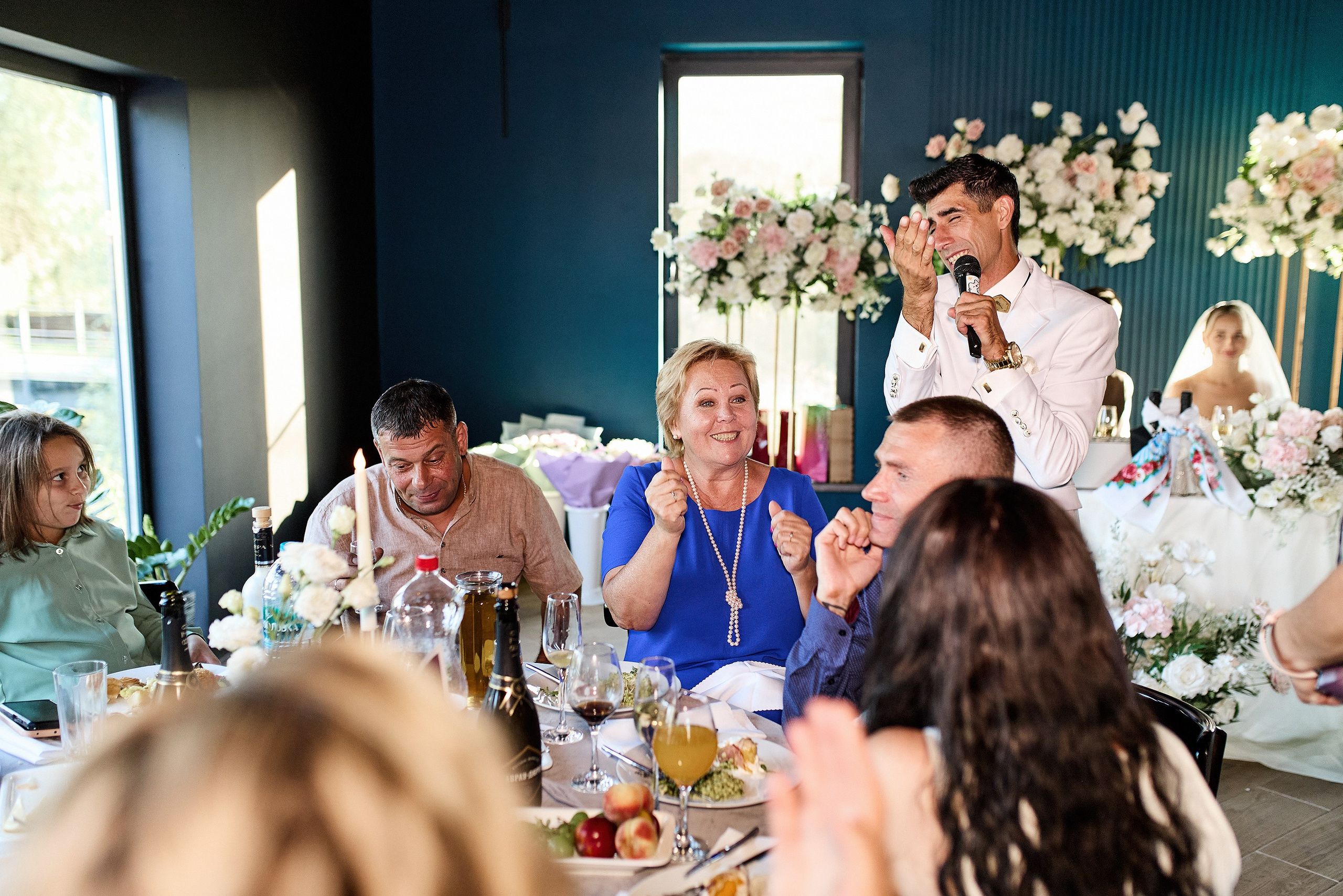 Wedding Day Данил&Виктория. Свадебный и портретный фотограф в Белгороде Гаркавцева Полина