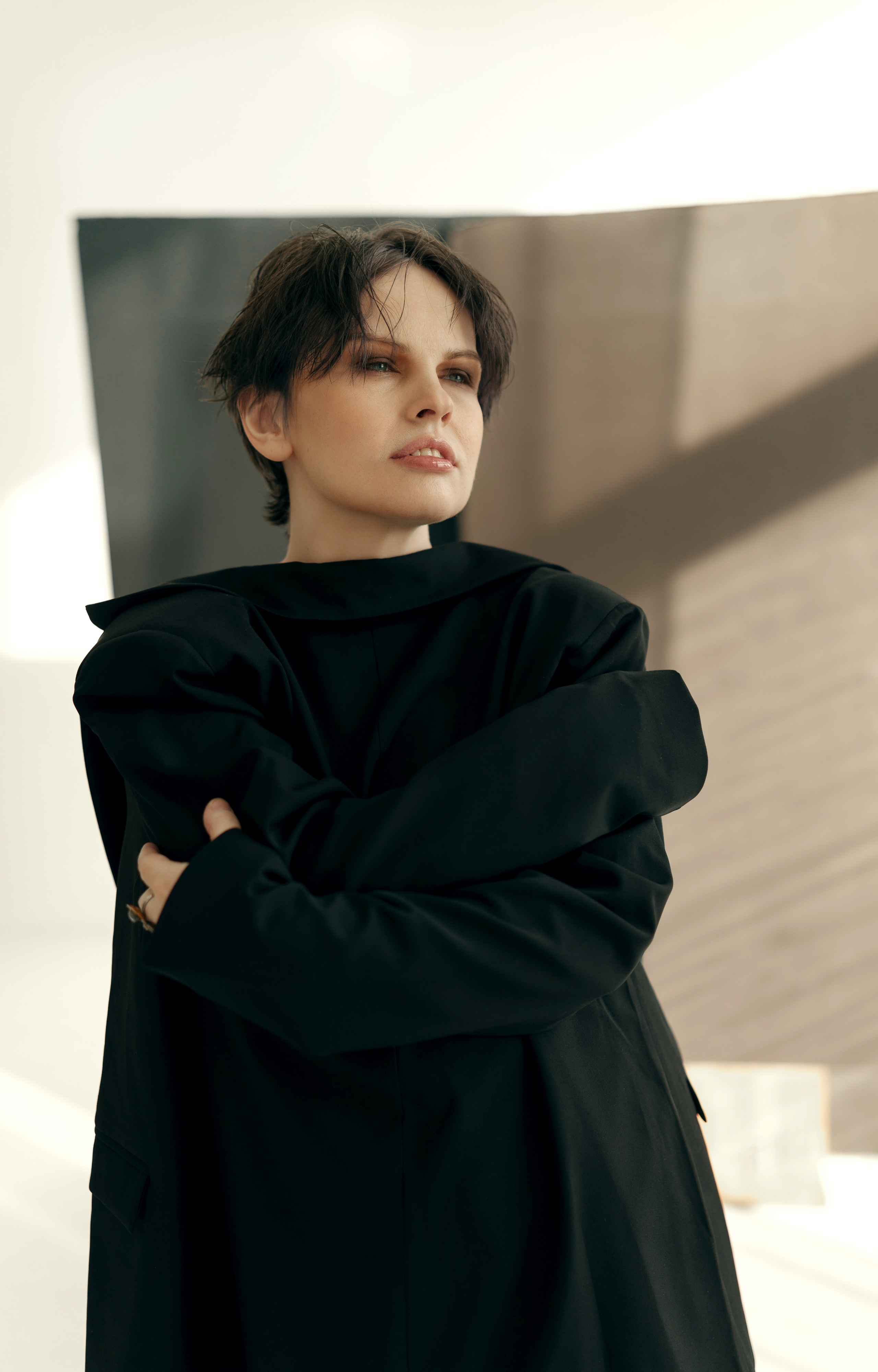 Виктория. Фотограф Москва Татьяна Гайдаржи