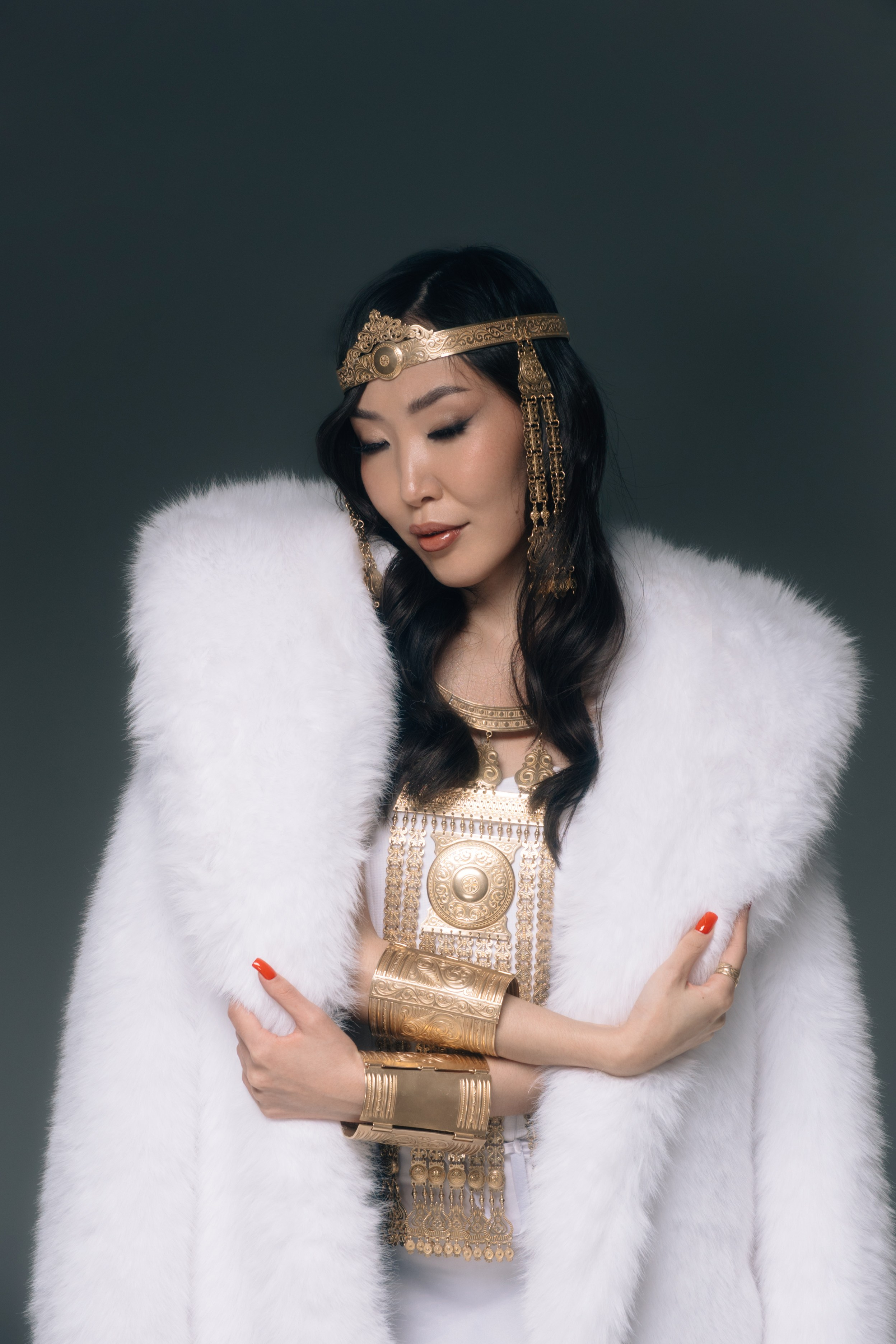 Лилианна. Фотограф Якутск Зоя Николаева