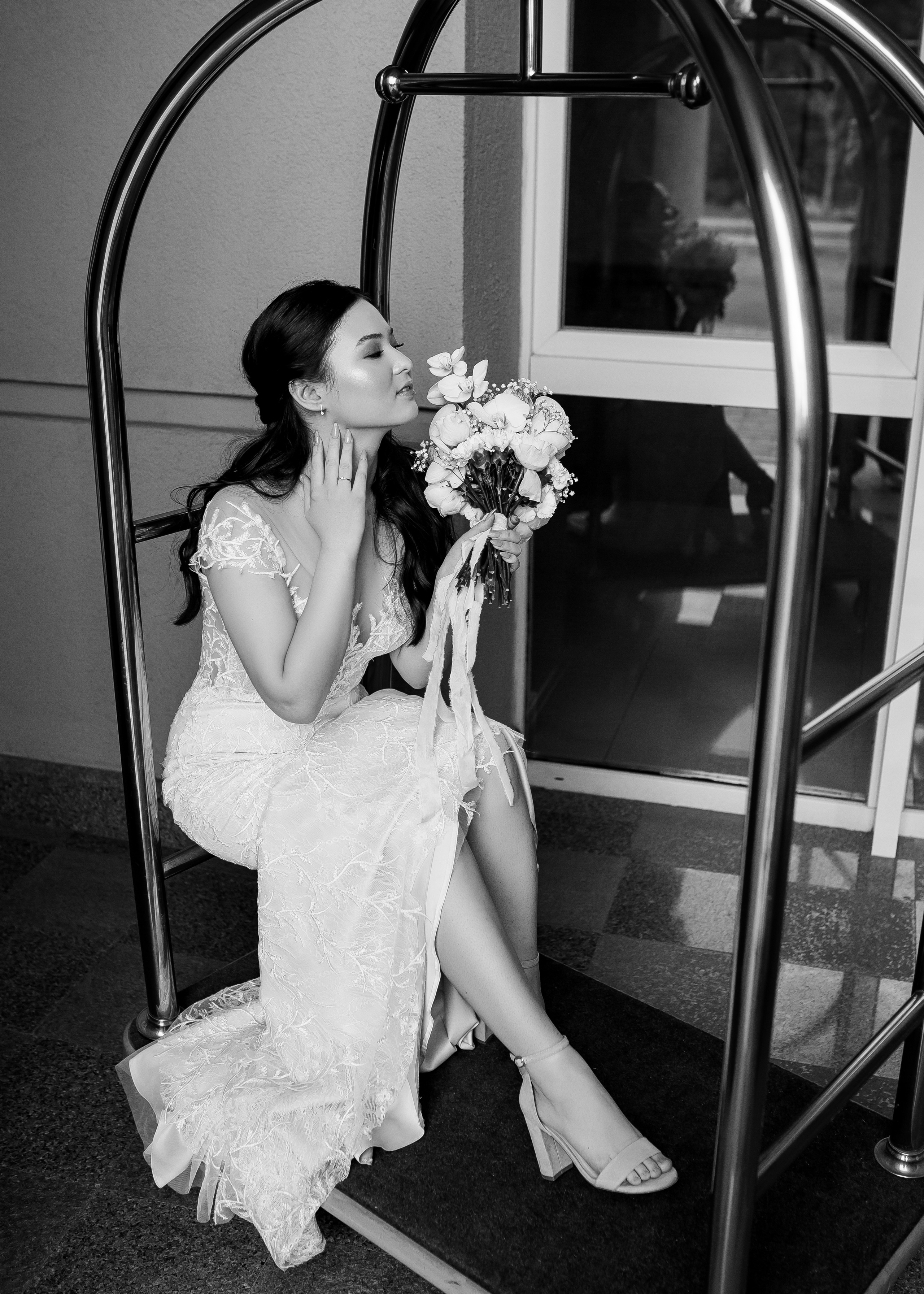 Азат & Алина. Фотограф в Алматы Диана Токтарова