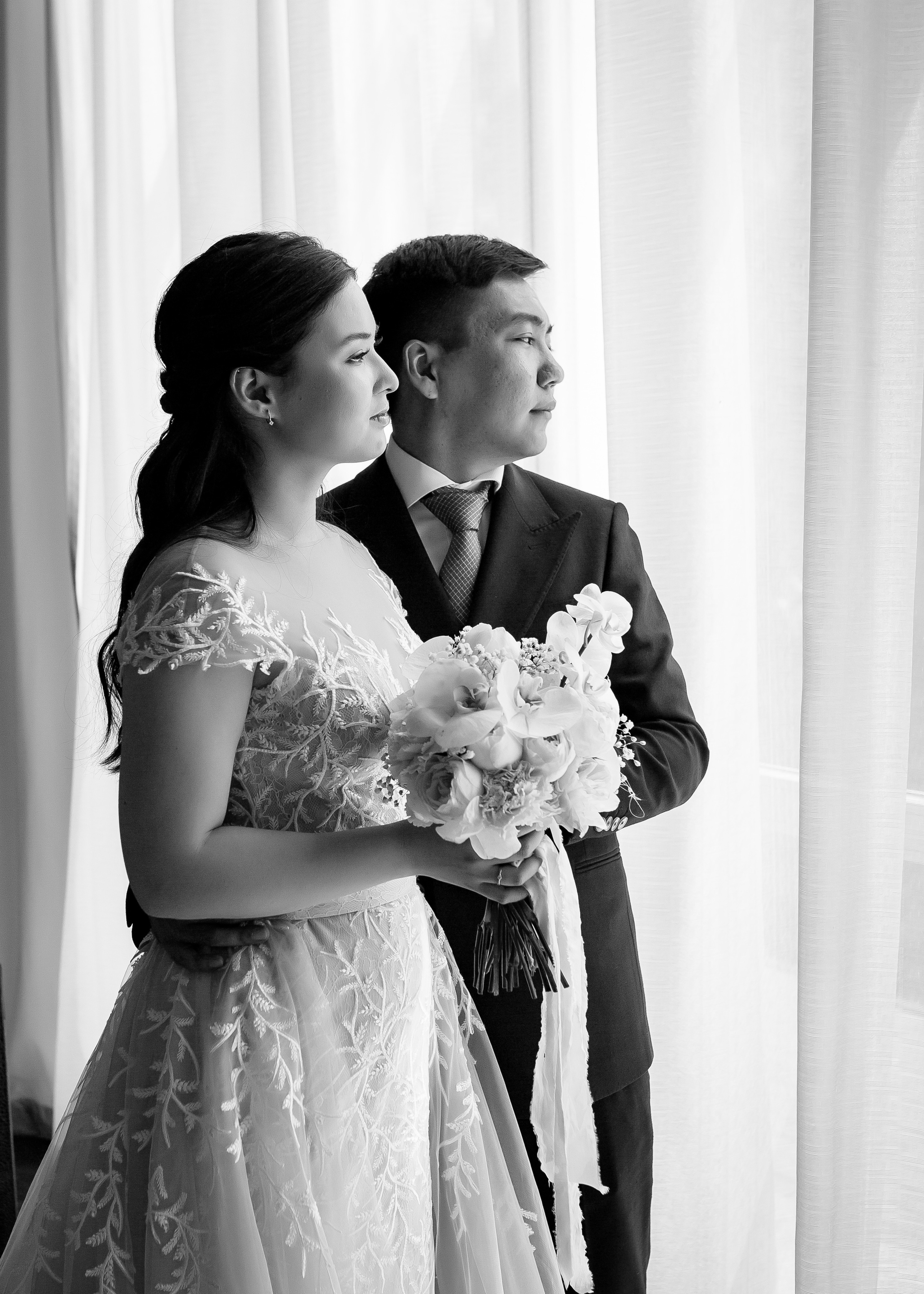 Азат & Алина. Фотограф в Алматы Диана Токтарова