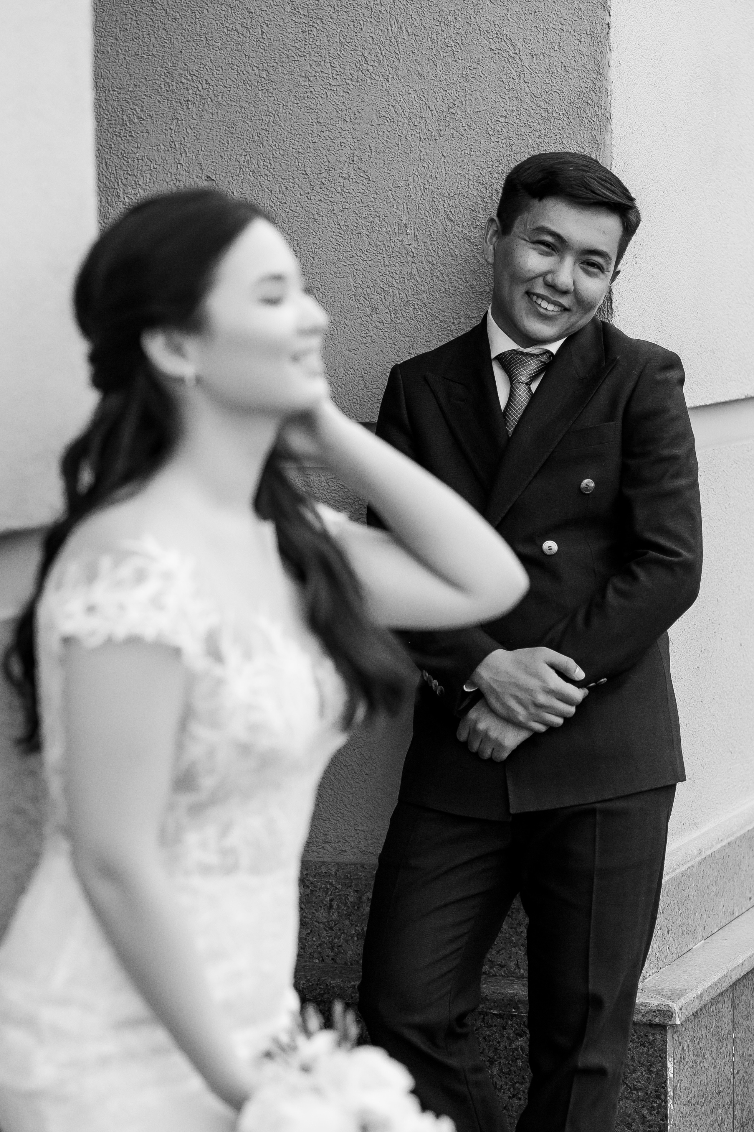 Азат & Алина. Фотограф в Алматы Диана Токтарова