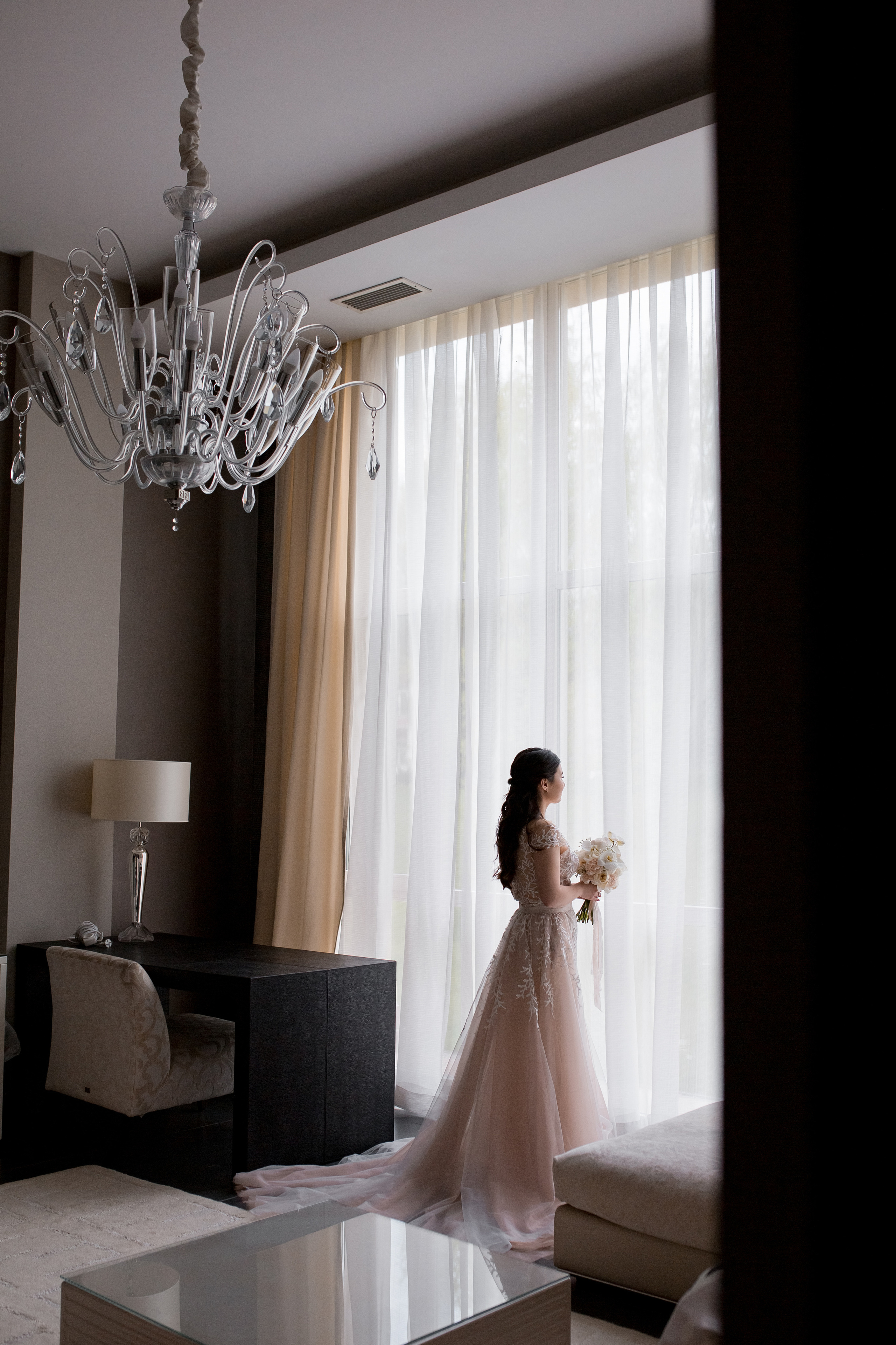 Азат & Алина. Фотограф в Алматы Диана Токтарова