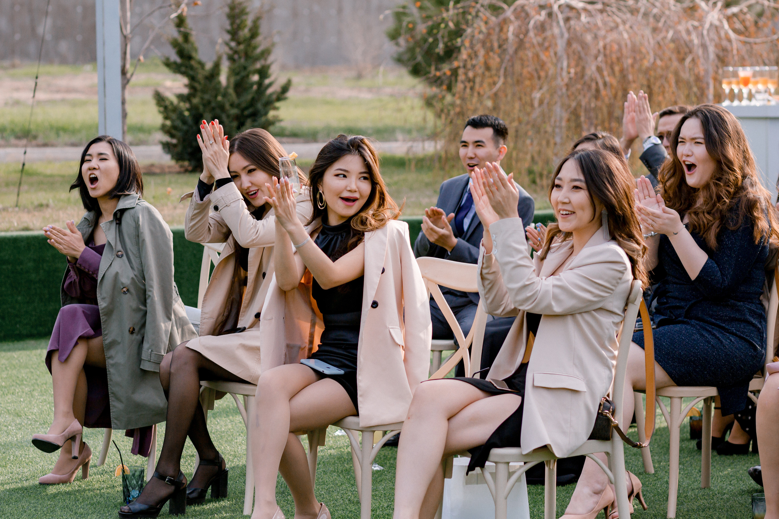 Азат & Алина. Фотограф в Алматы Диана Токтарова