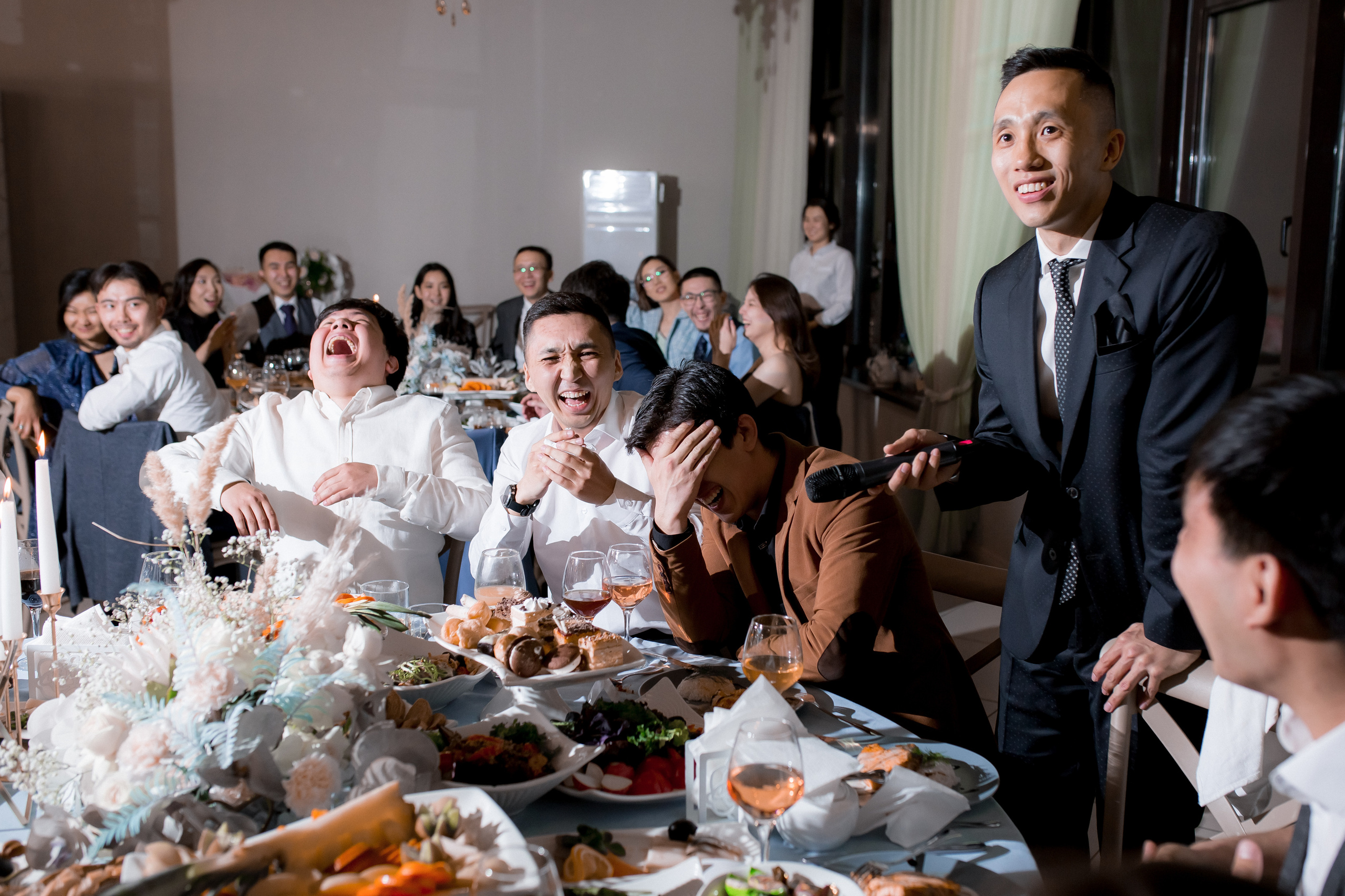 Азат & Алина. Фотограф в Алматы Диана Токтарова