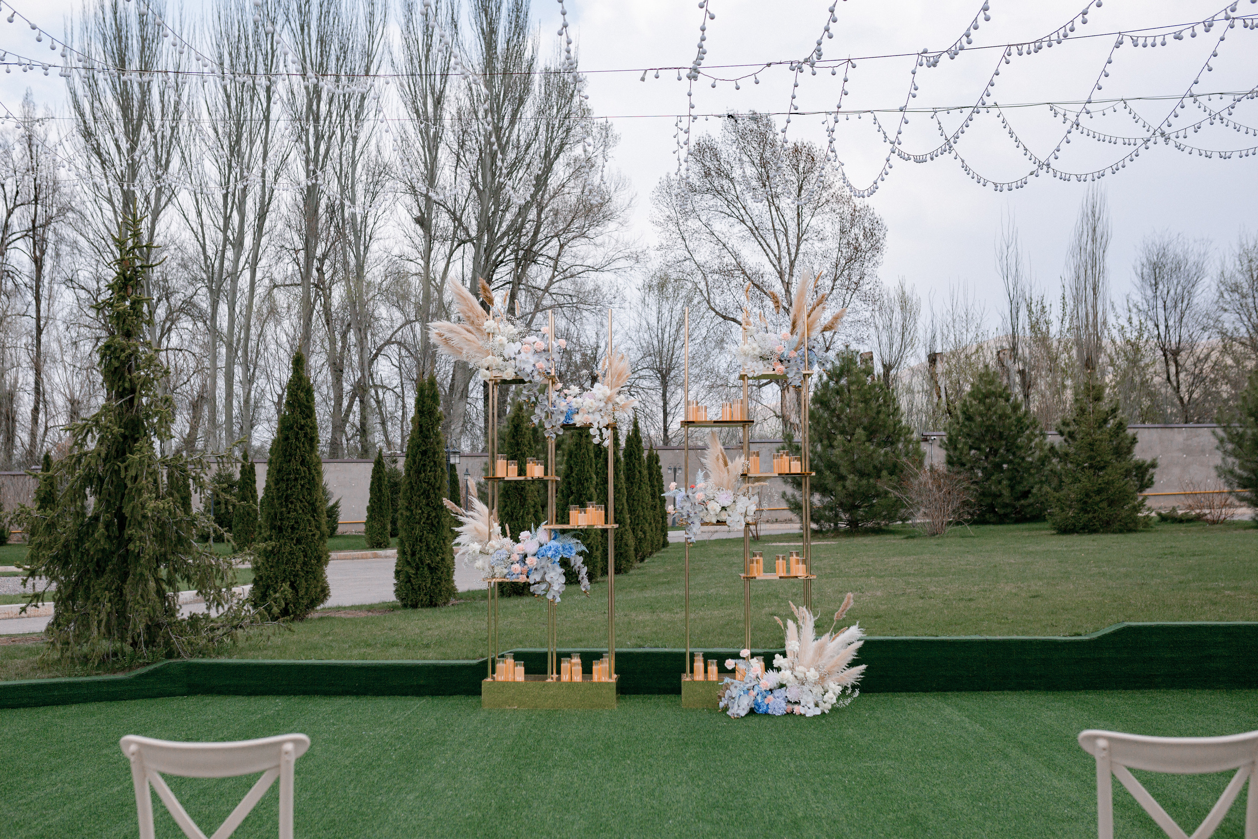 Азат & Алина. Фотограф в Алматы Диана Токтарова