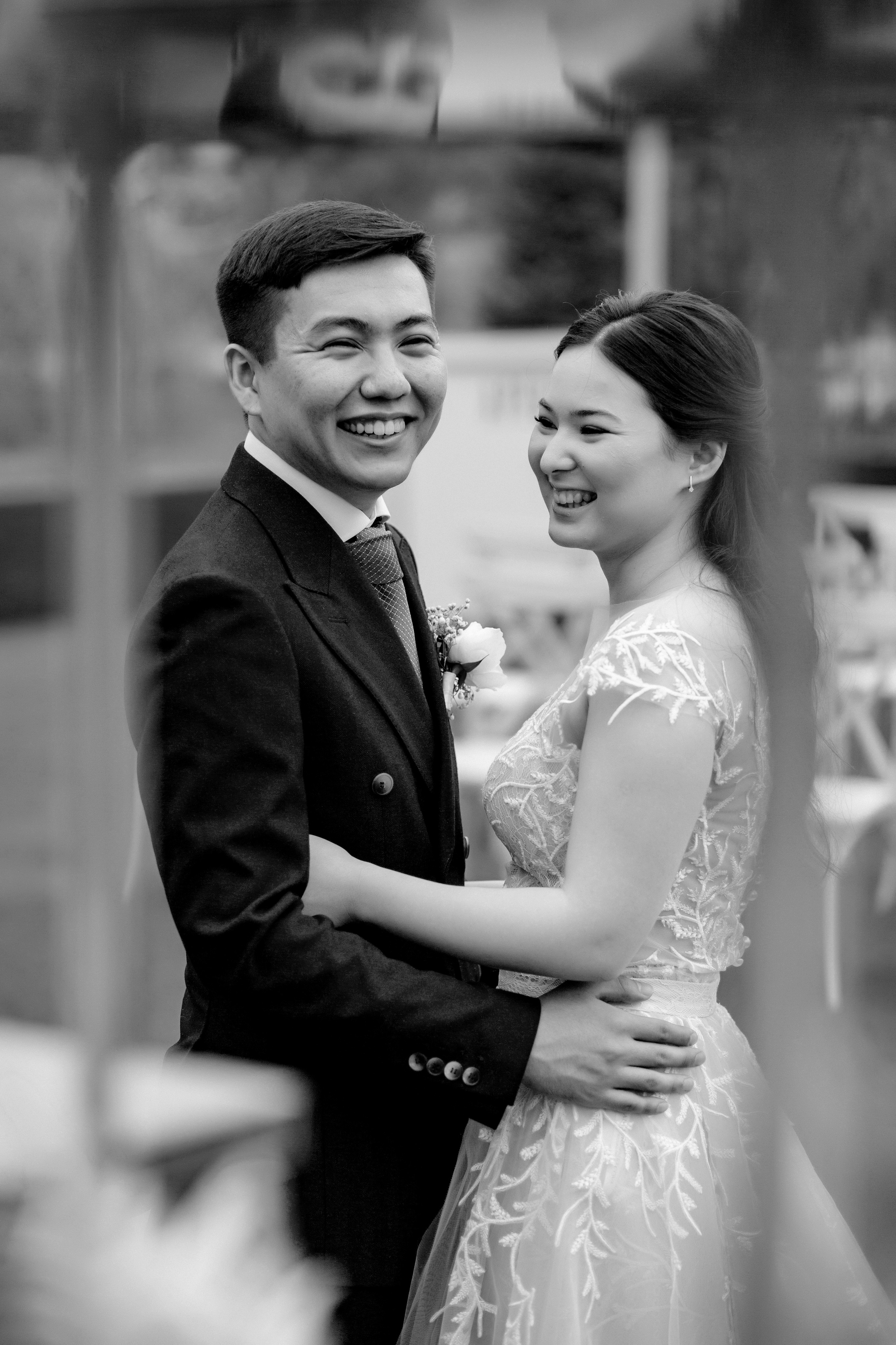 Азат & Алина. Фотограф в Алматы Диана Токтарова