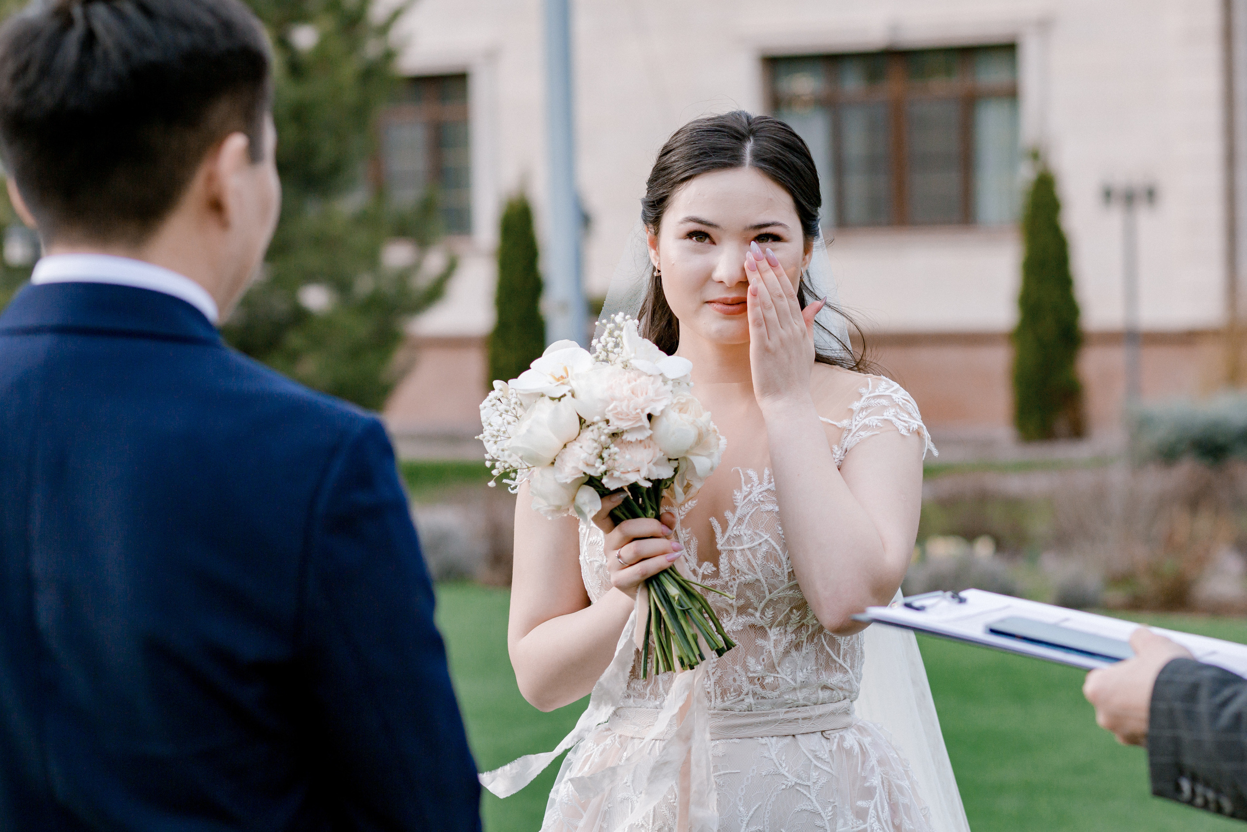 Азат & Алина. Фотограф в Алматы Диана Токтарова