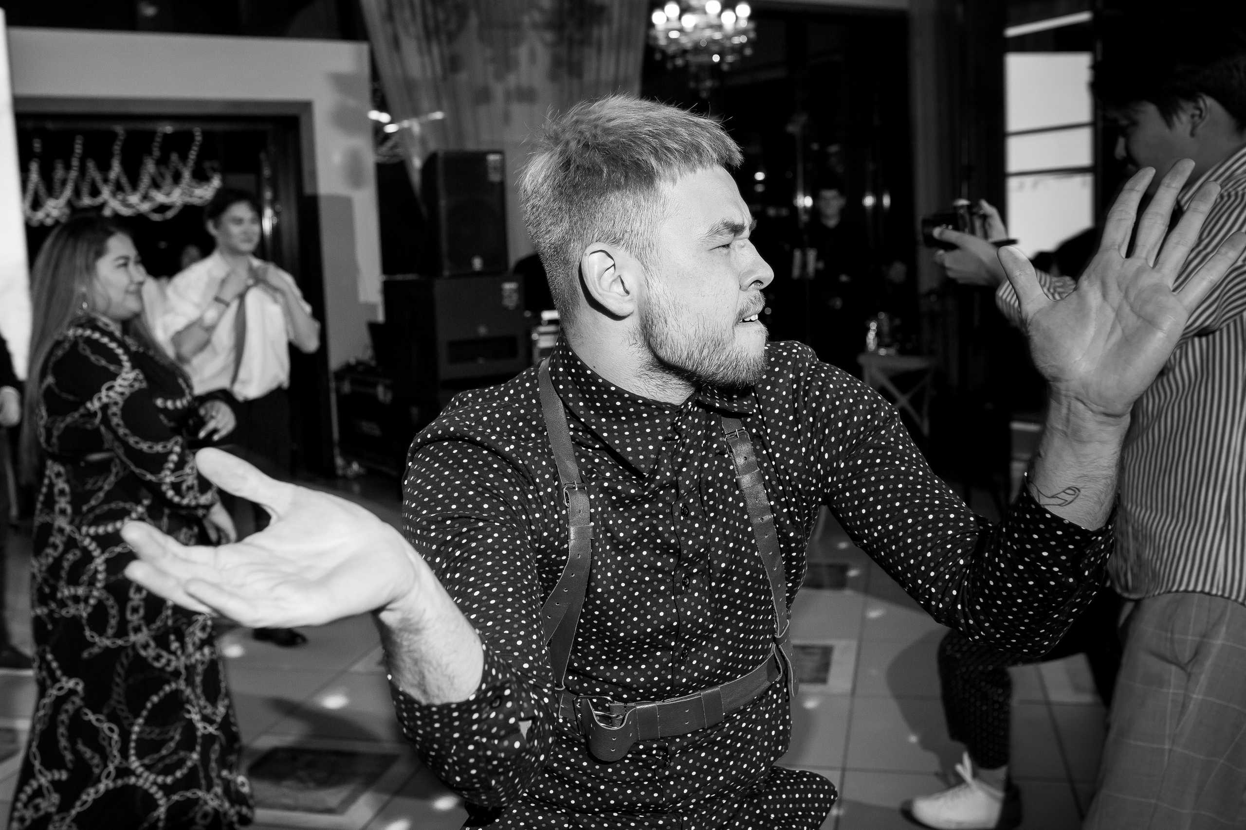 Азат & Алина. Фотограф в Алматы Диана Токтарова