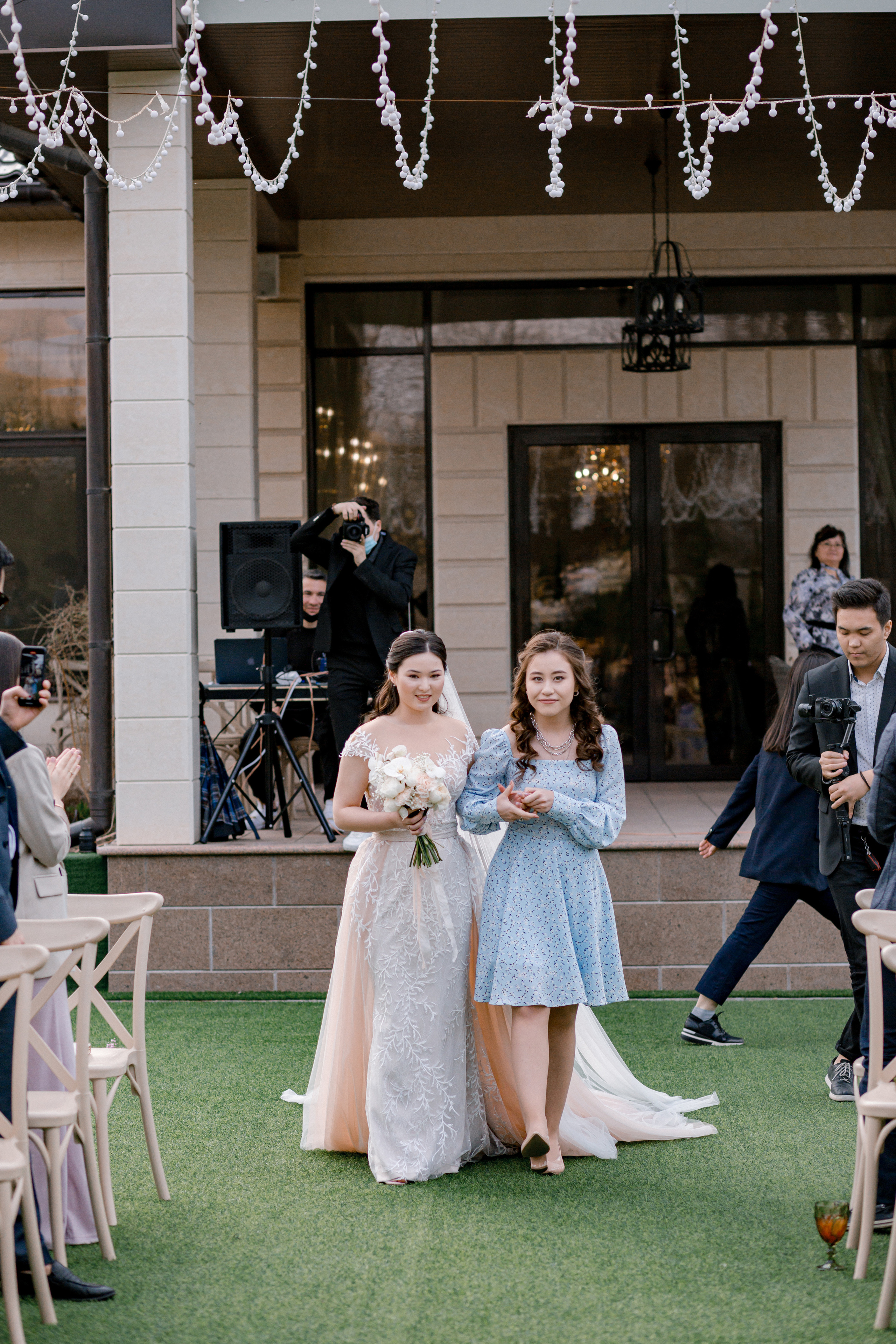 Азат & Алина. Фотограф в Алматы Диана Токтарова