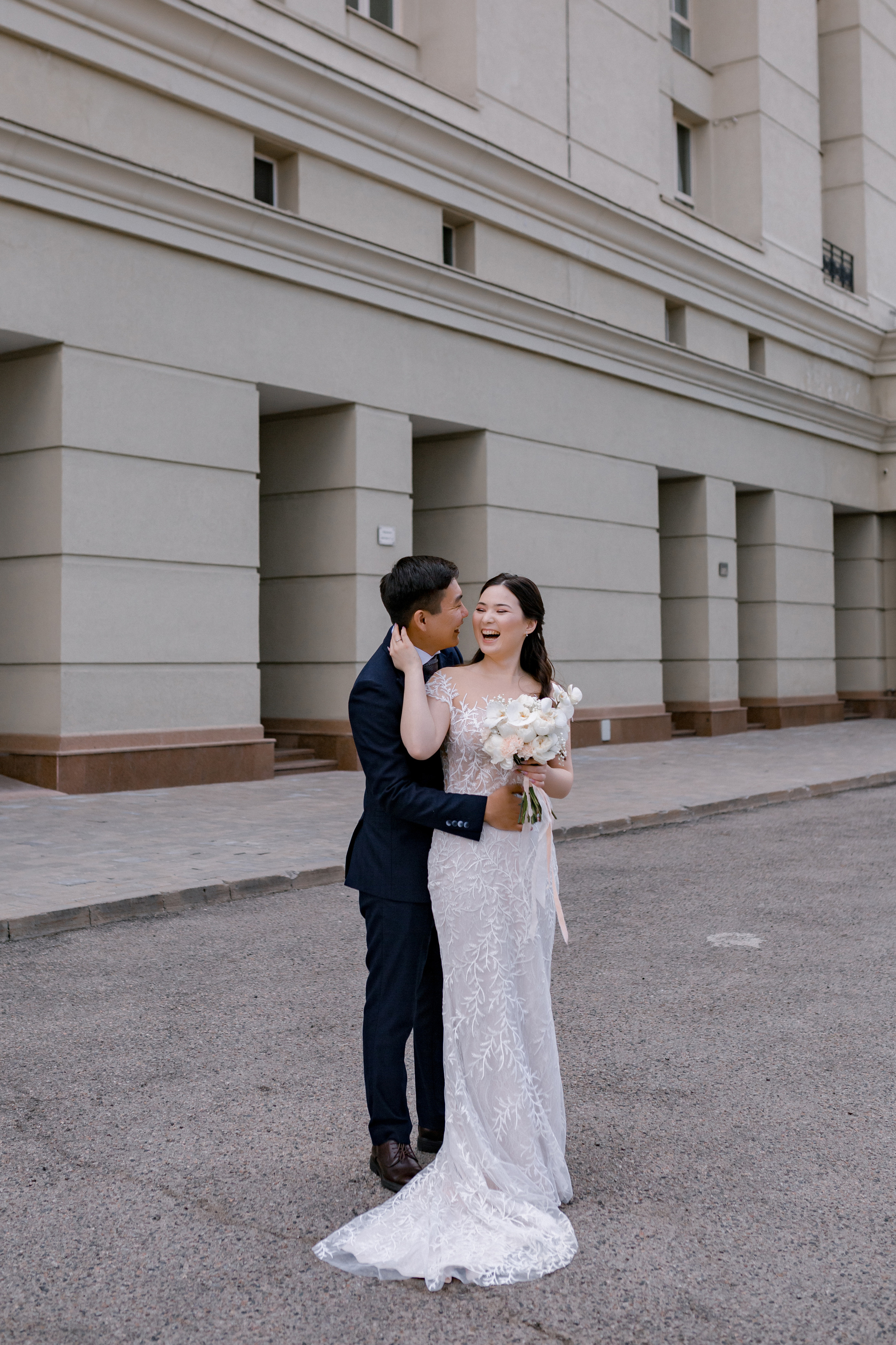 Азат & Алина. Фотограф в Алматы Диана Токтарова