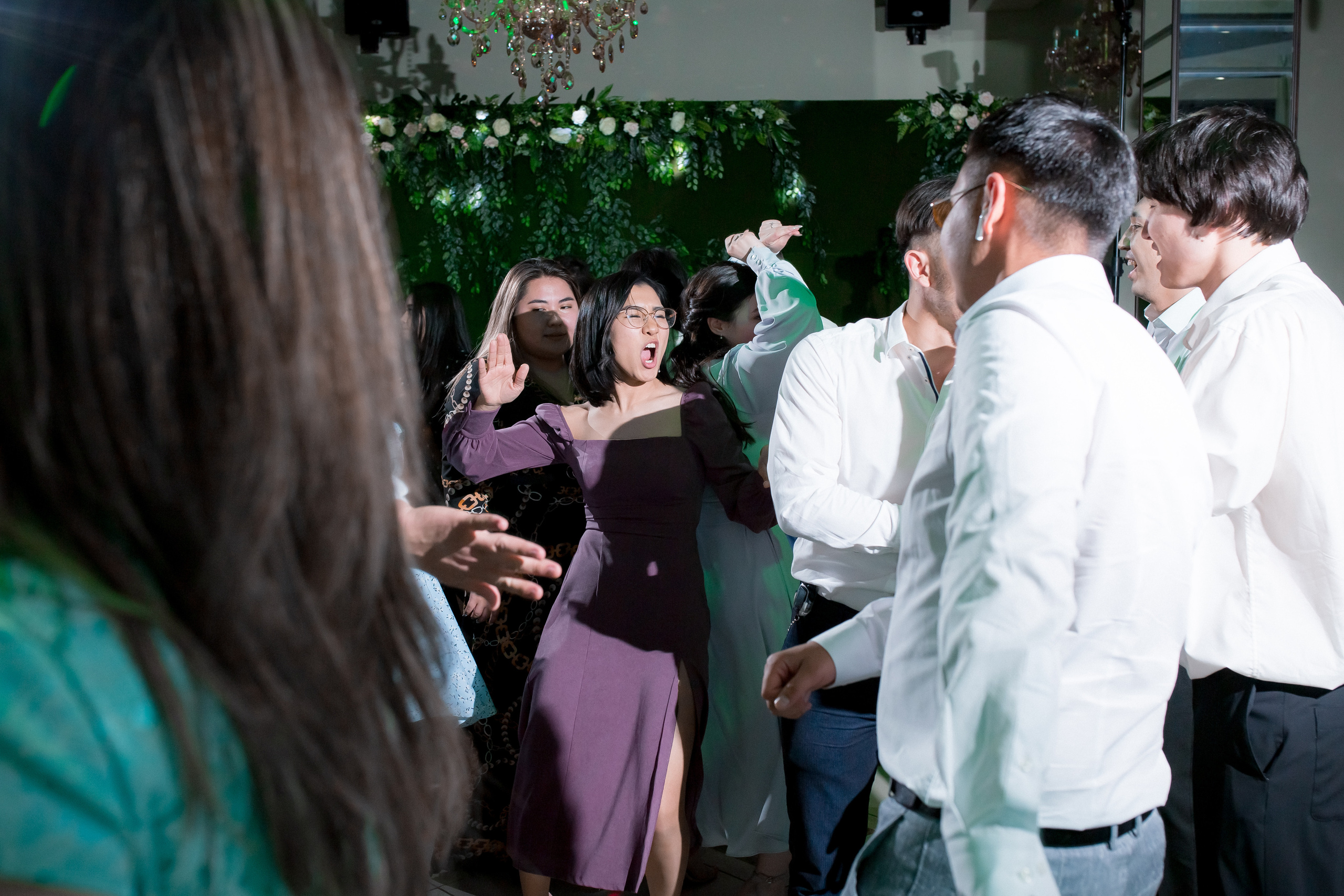 Азат & Алина. Фотограф в Алматы Диана Токтарова