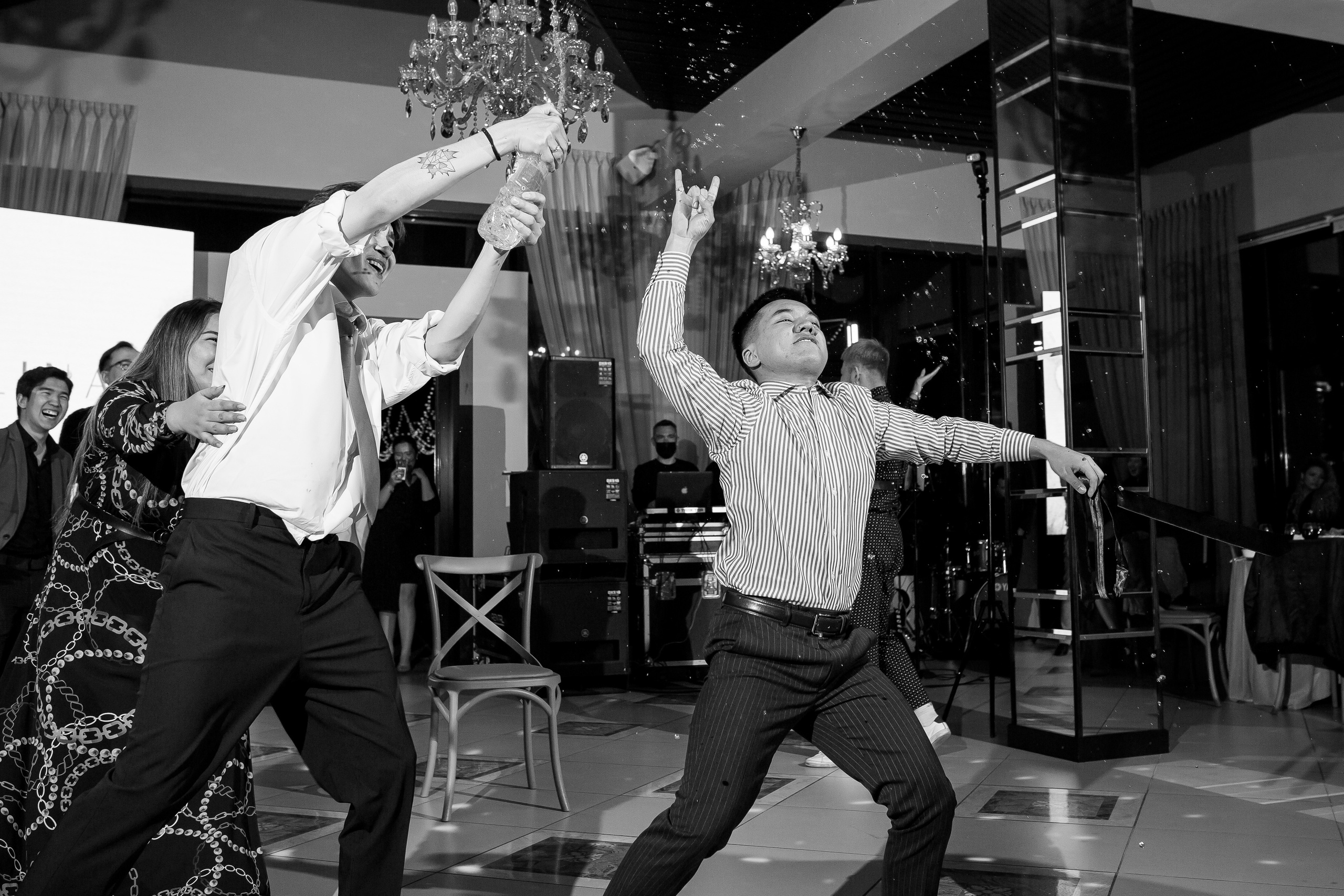 Азат & Алина. Фотограф в Алматы Диана Токтарова