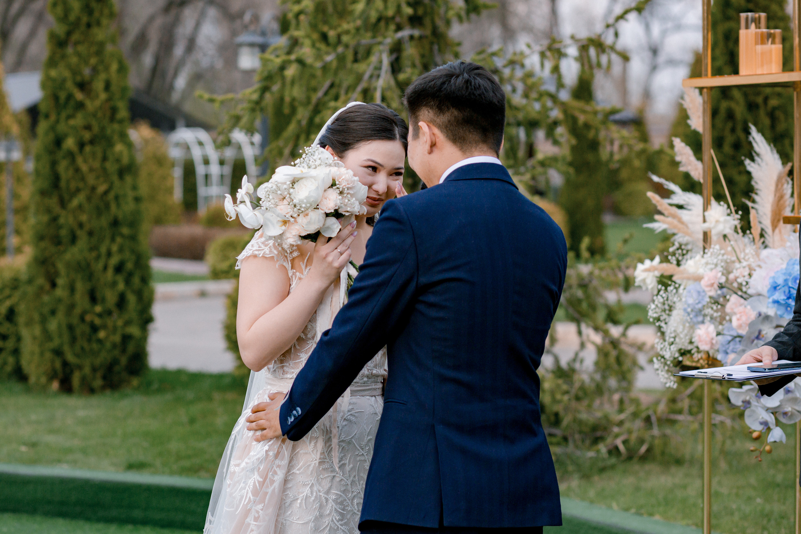 Азат & Алина. Фотограф в Алматы Диана Токтарова