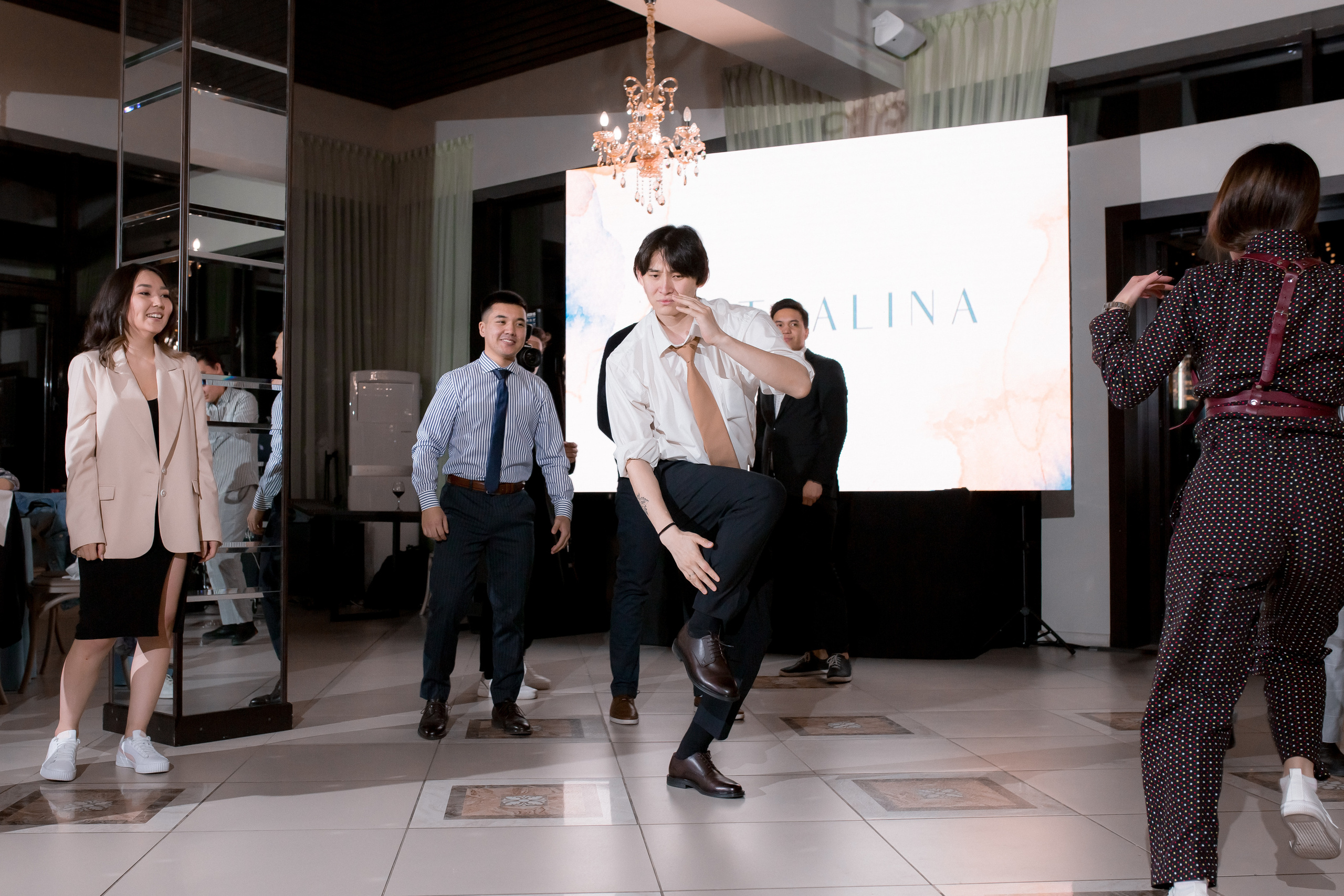 Азат & Алина. Фотограф в Алматы Диана Токтарова