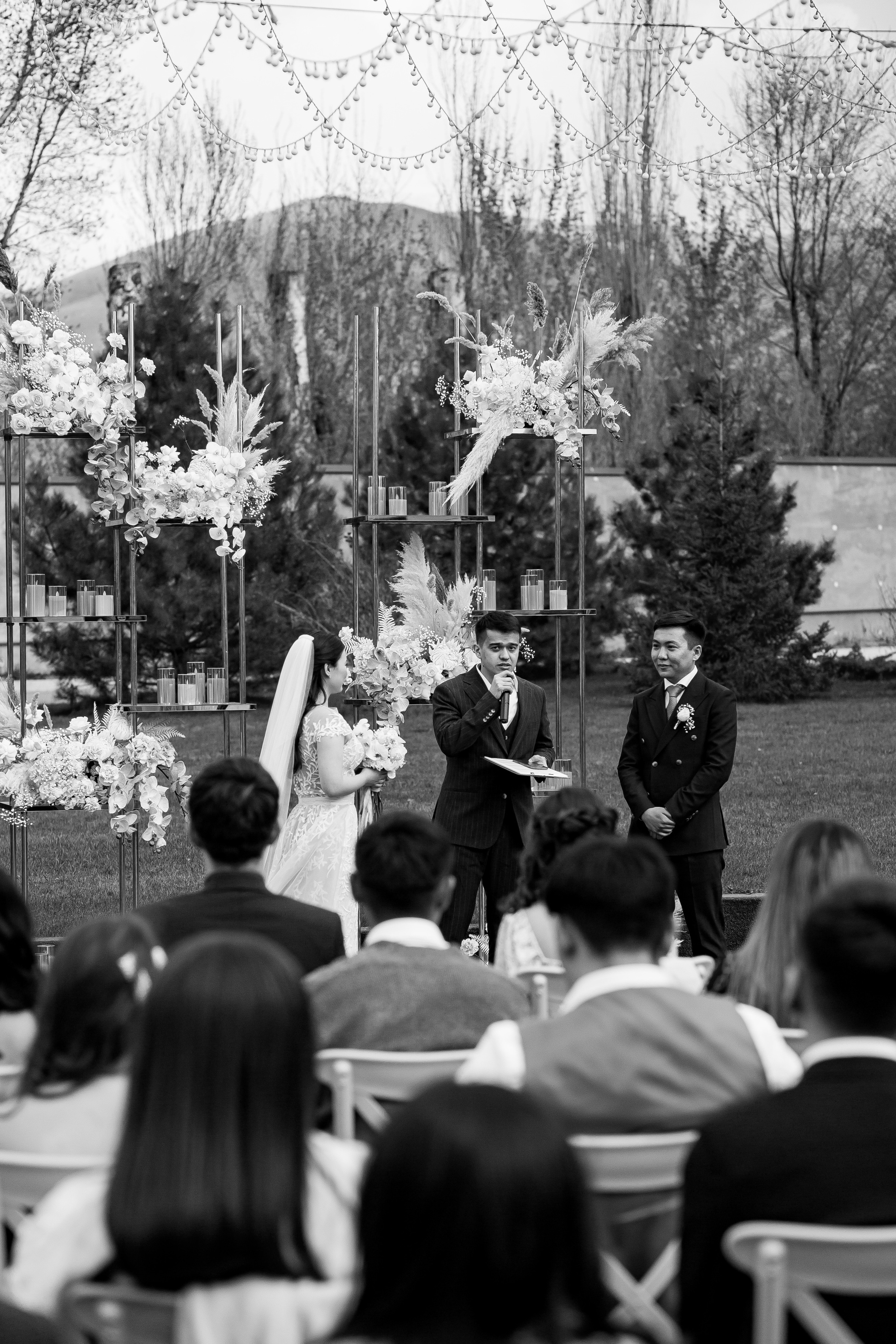 Азат & Алина. Фотограф в Алматы Диана Токтарова