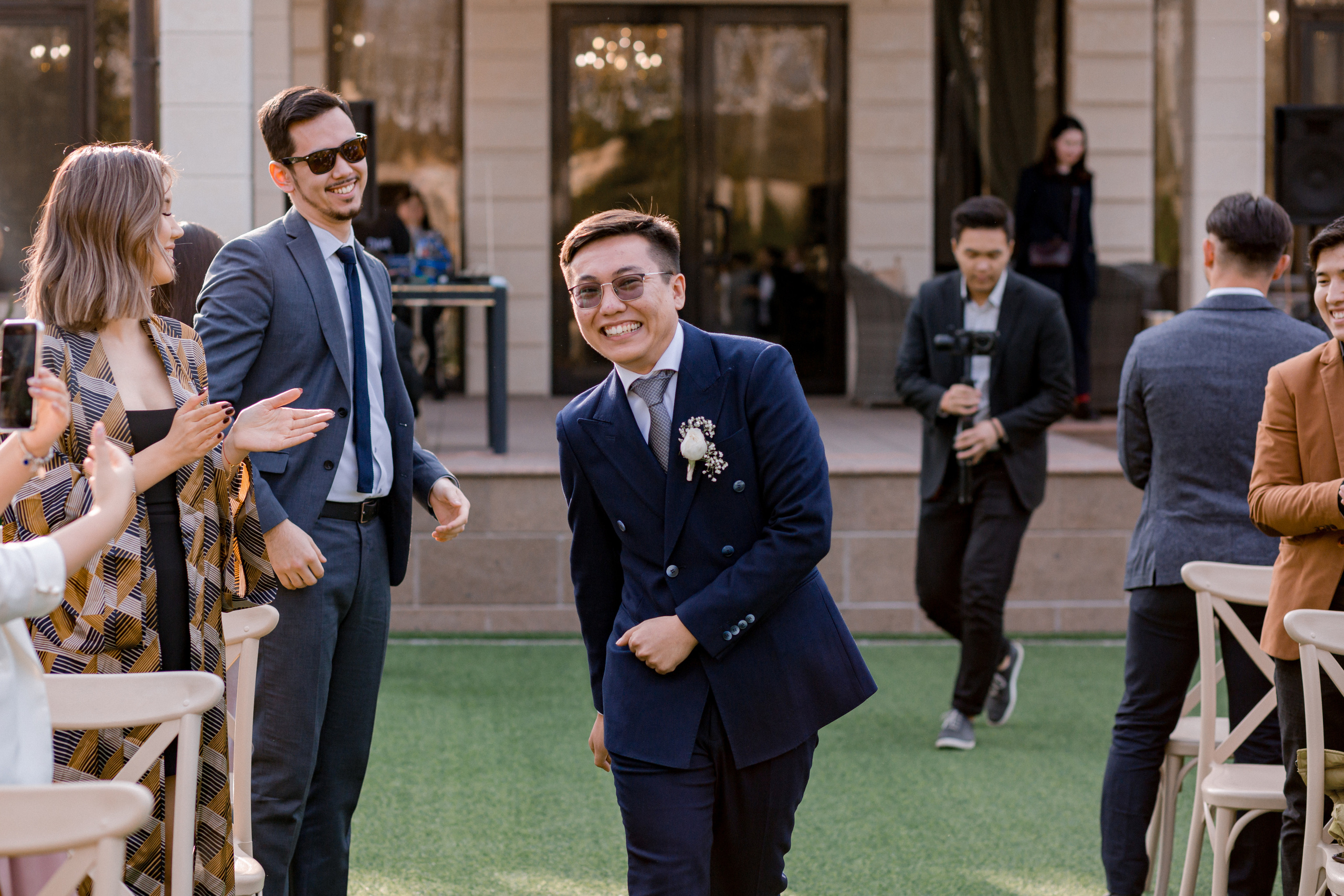 Азат & Алина. Фотограф в Алматы Диана Токтарова