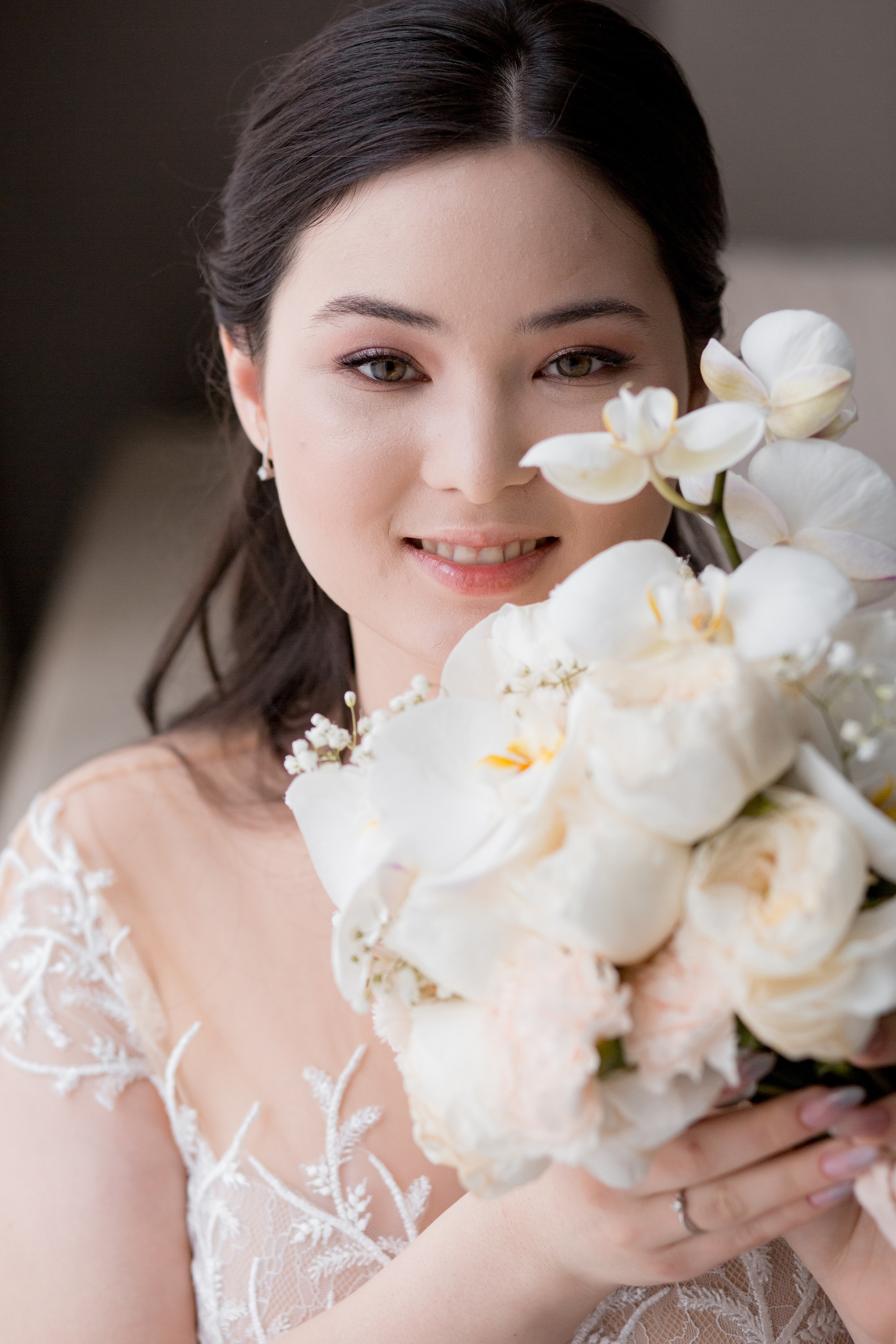 Азат & Алина. Фотограф в Алматы Диана Токтарова