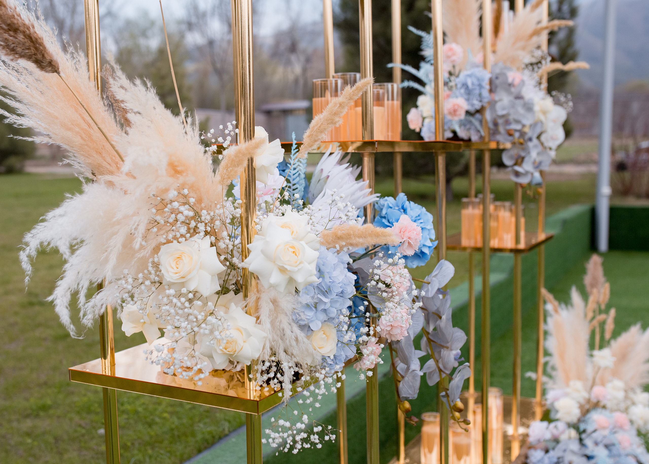 Азат & Алина. Фотограф в Алматы Диана Токтарова