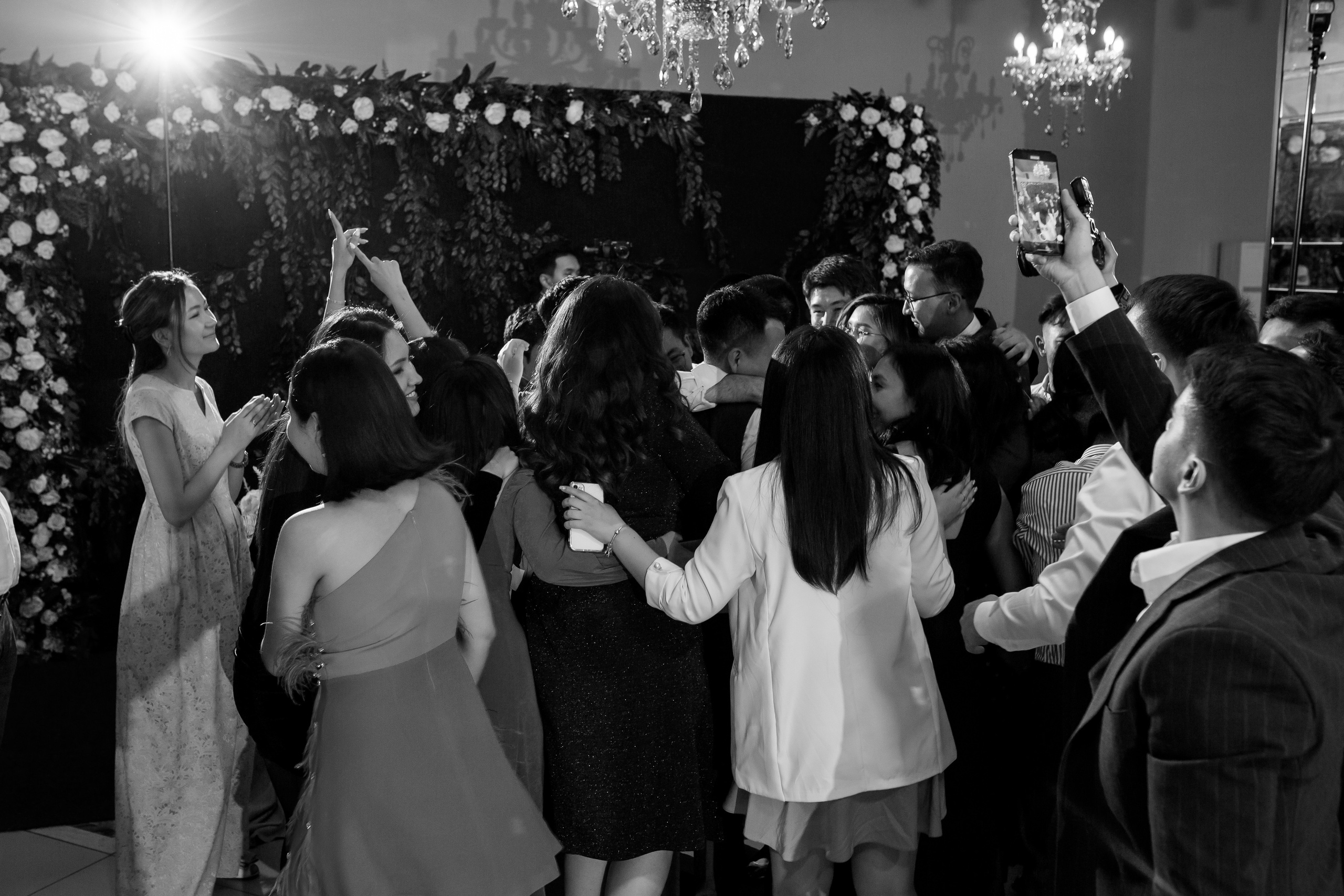 Азат & Алина. Фотограф в Алматы Диана Токтарова