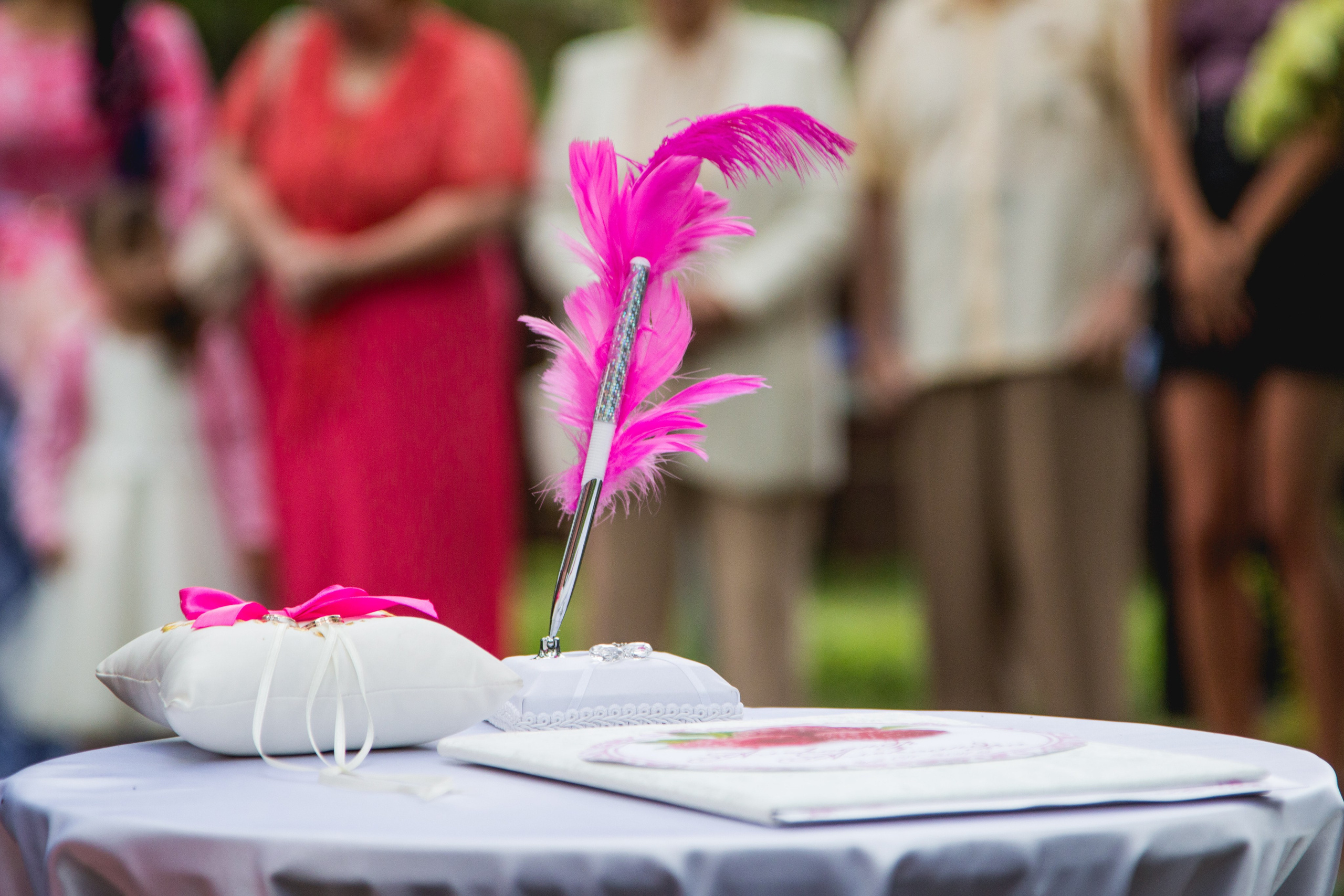 Свадебная съемка. Фотограф в Красноярске Роман Ночевный