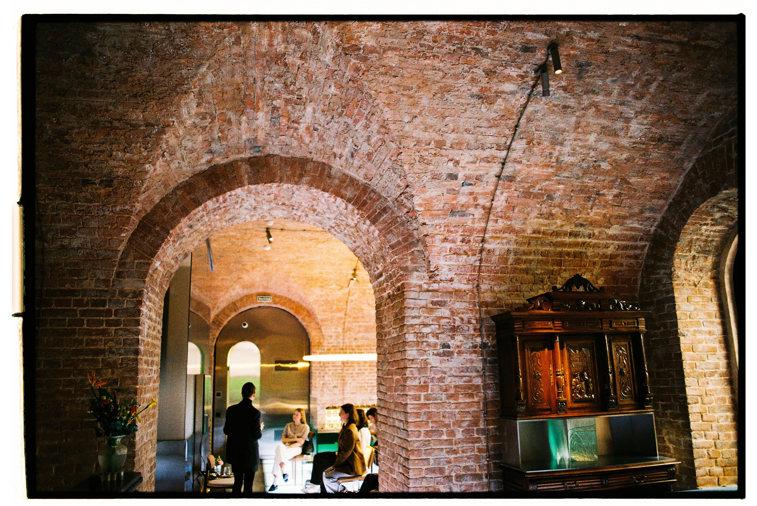 Лекция в DUO. Свадебный фотограф в Москве Евгений Рыжов