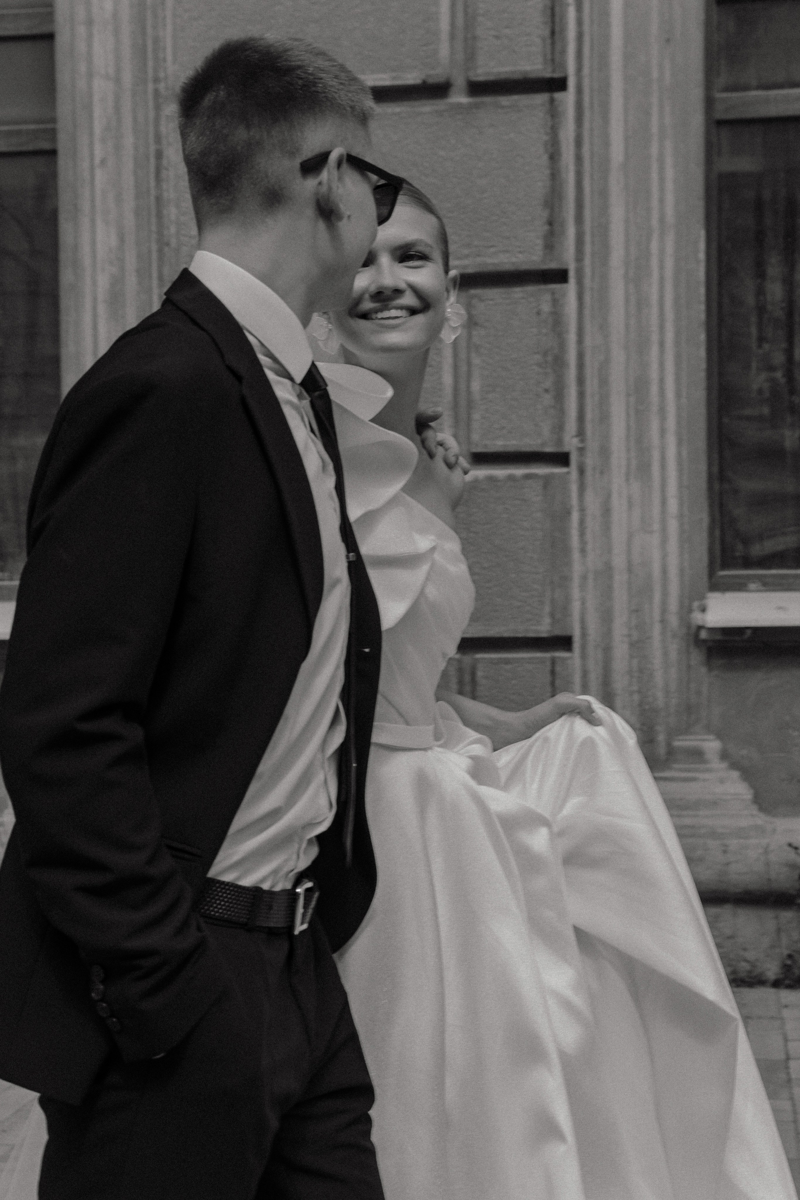 Олег & Олеся. Свадебный фотограф Лена Чистопольцева