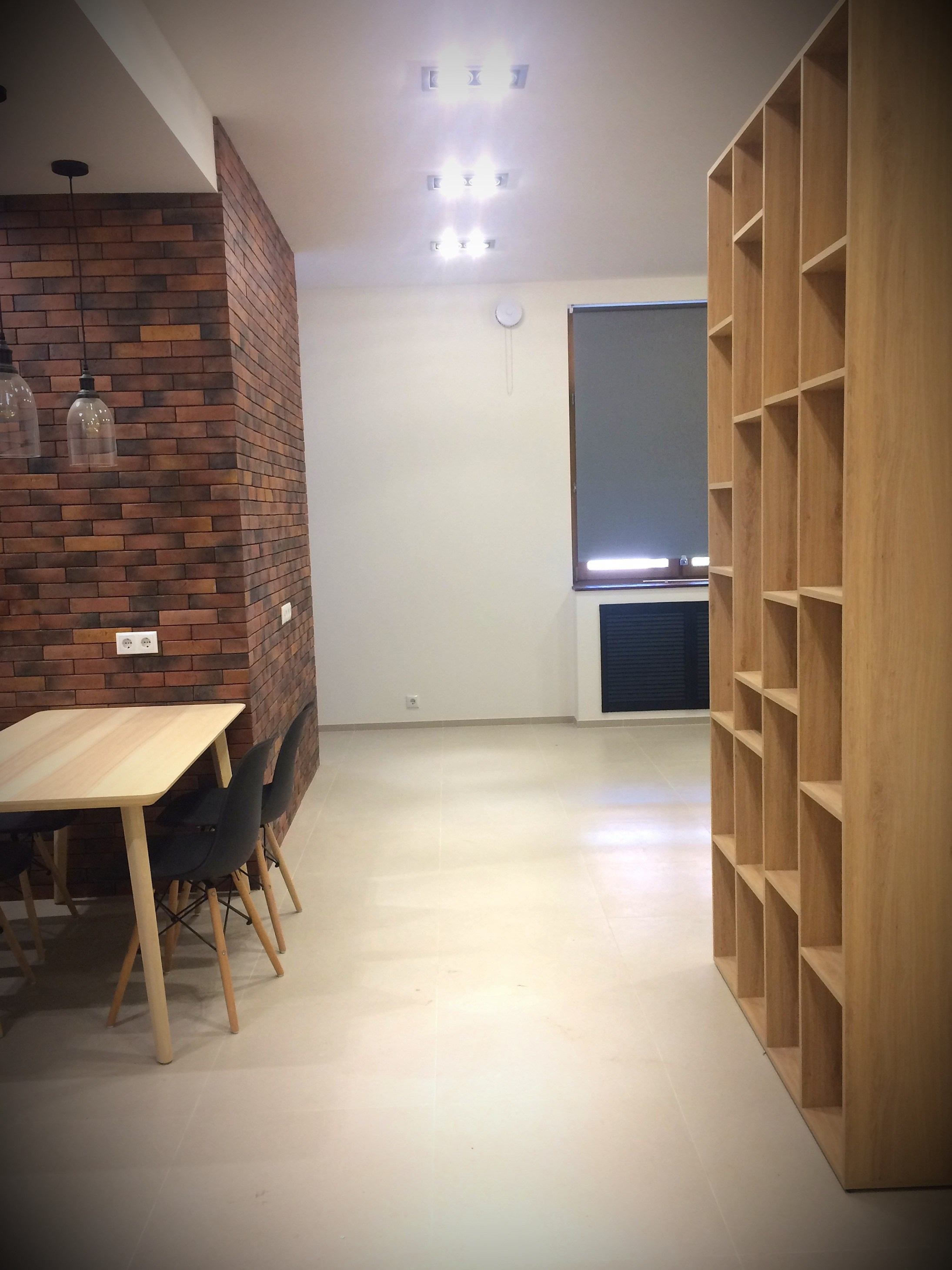 ЖК Мироздание. АННА ДРОЖИЛИНА дизайнер интерьера