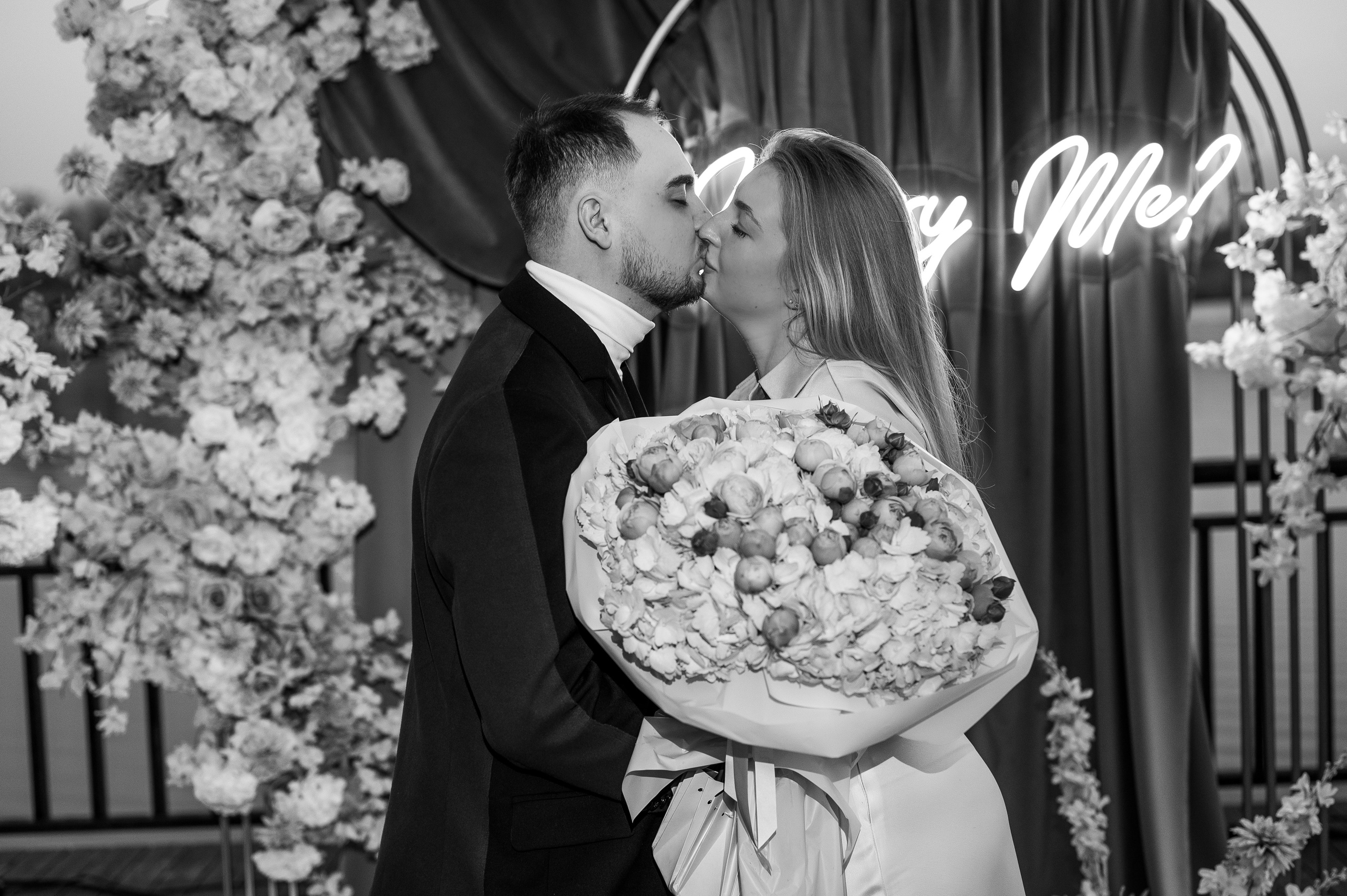 Предложение💍. Свадебный и семейный фотограф в Краснодаре Алина Мельник