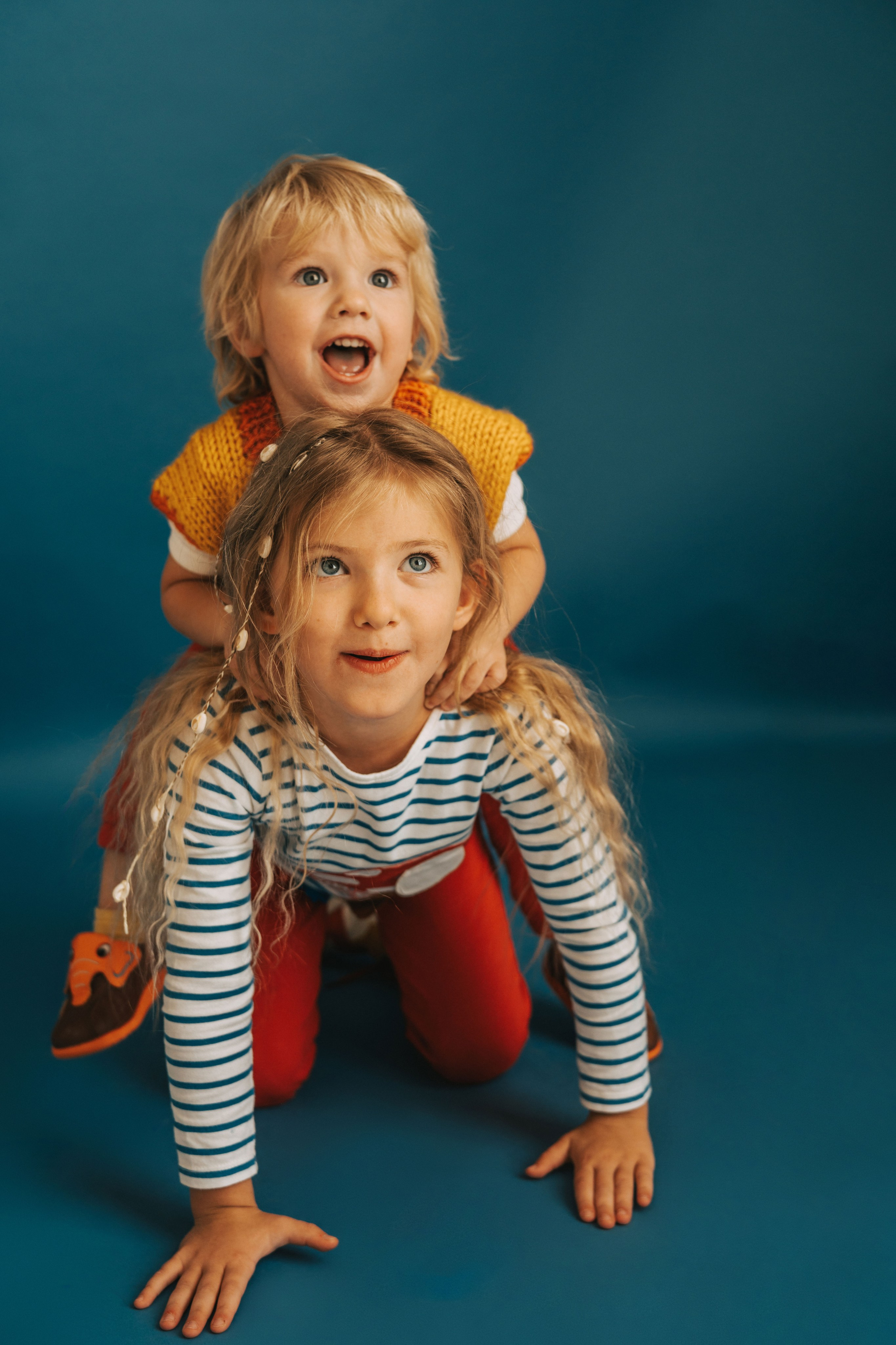 Ураганище. Ваш фотограф Вика Артемова