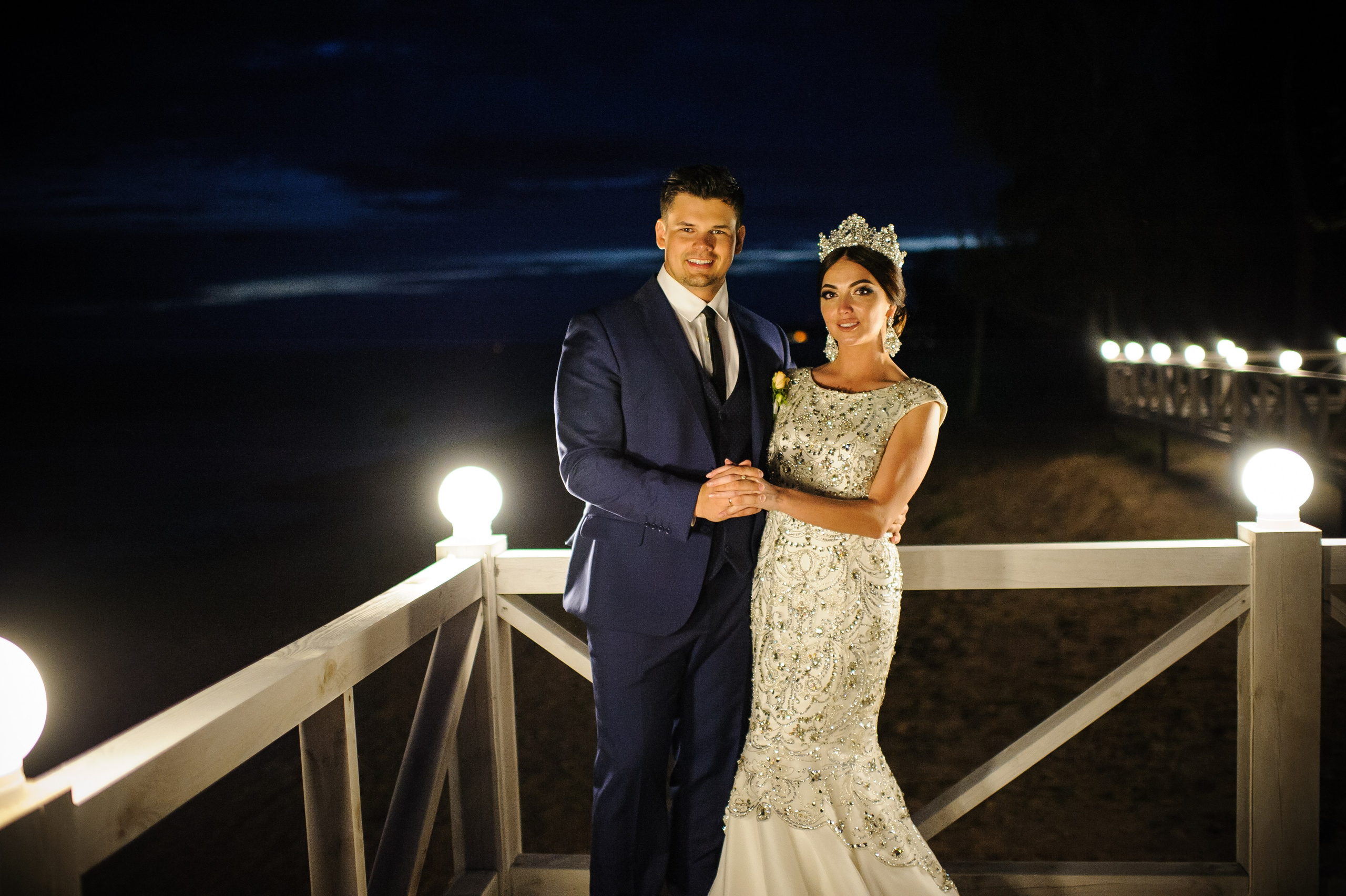 Павел и Эмилия. Свадебный и семейный фотограф в Санкт-Петербурге Анатолий Шишкин