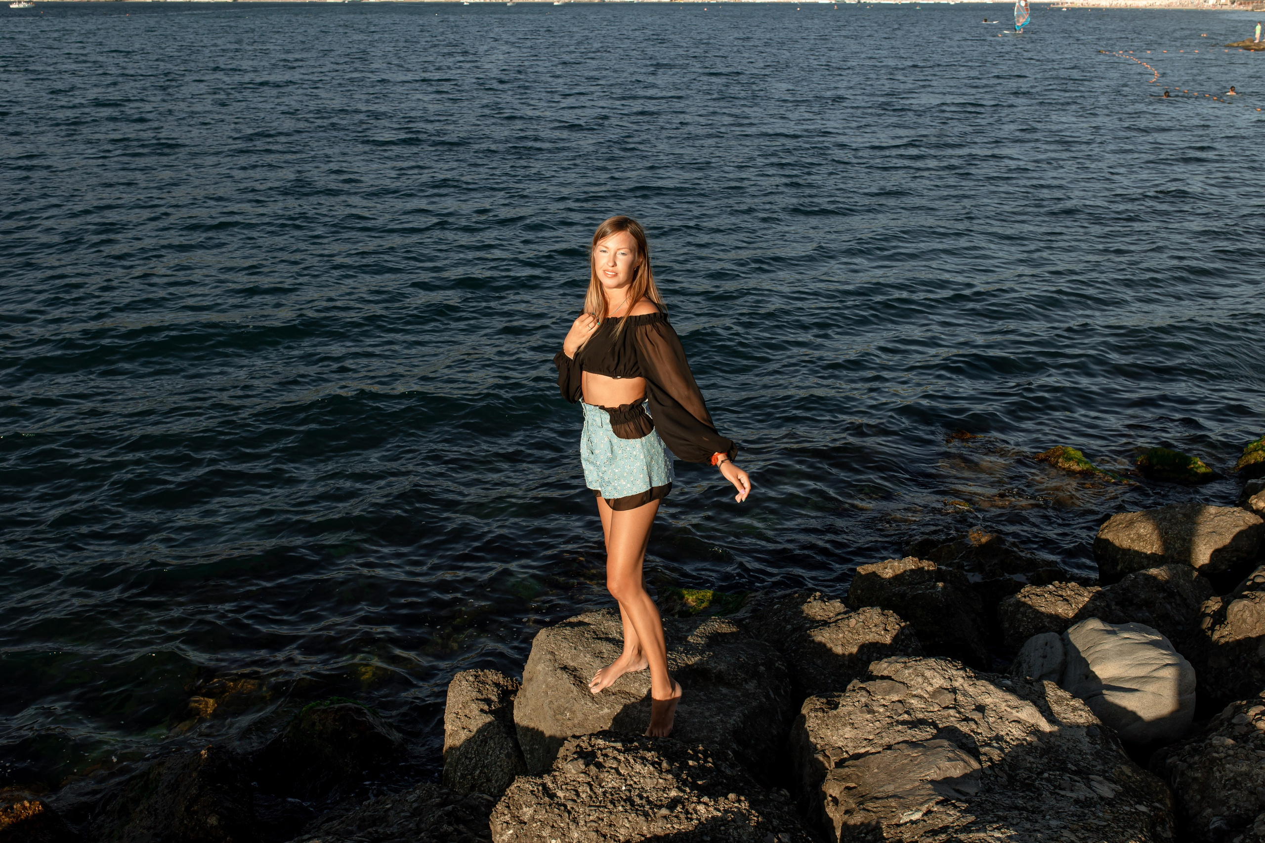 Анна. Фотограф в Геленджике, Архипо-Осиповке, Абрау-Дюрсо, Кринице Виктория