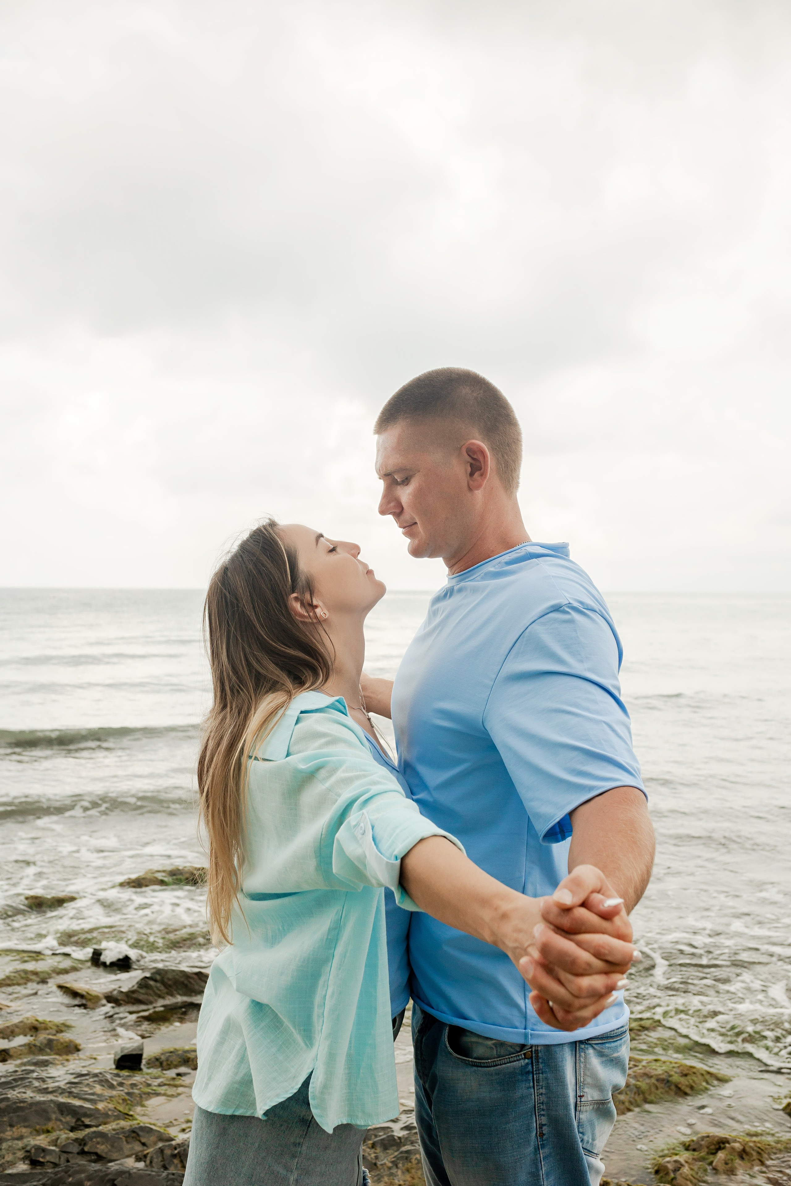 Вика, Антон, Софья и Оля. Фотограф в Геленджике, Архипо-Осиповке, Абрау-Дюрсо, Кринице Виктория