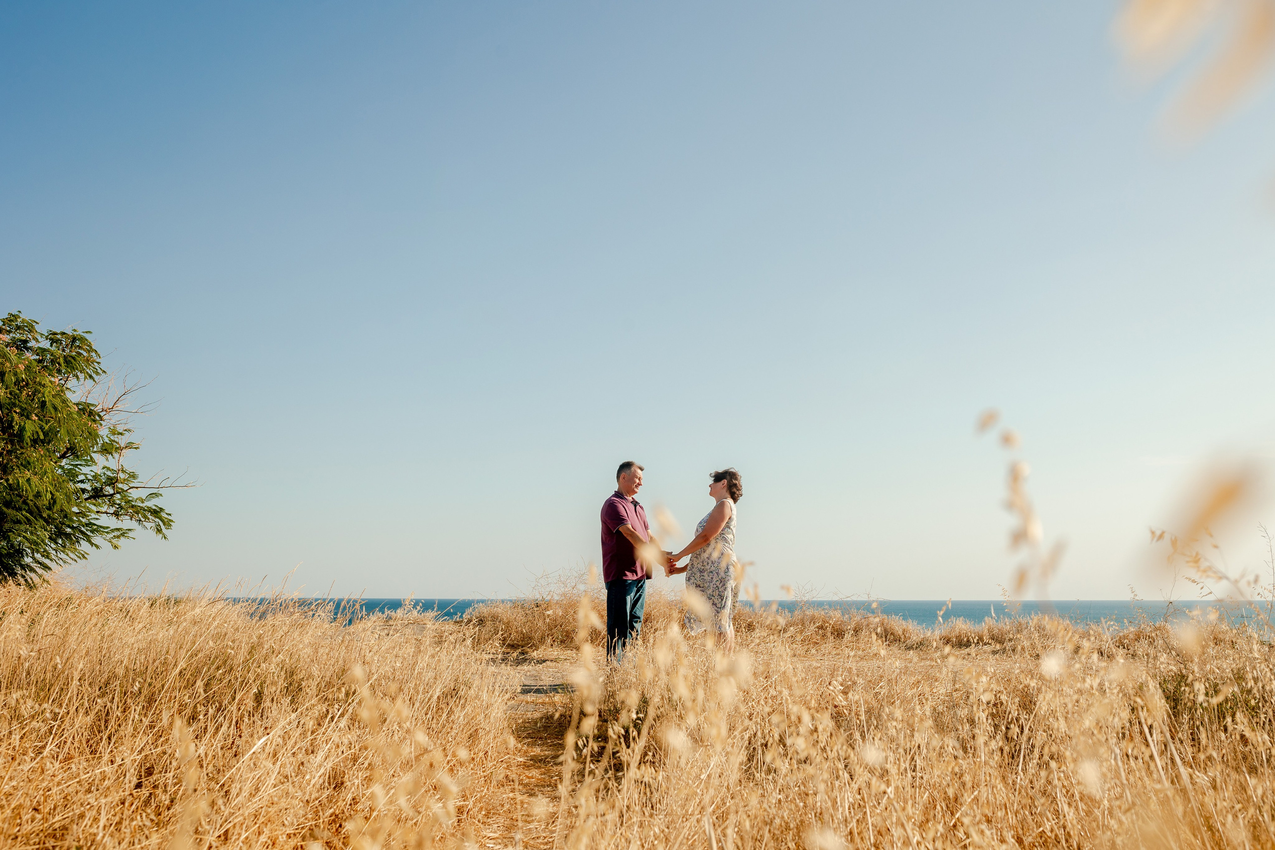 Лариса и Юрий. Фотограф в Геленджике, Архипо-Осиповке, Абрау-Дюрсо, Кринице Виктория
