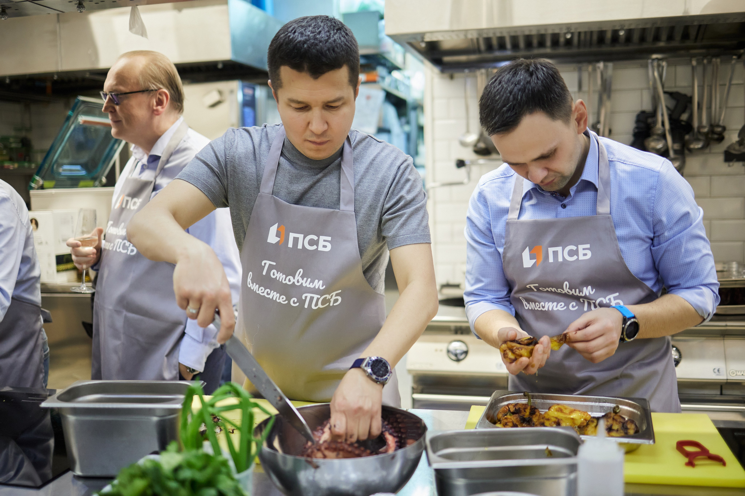 38. Фотограф Недорез Александр в Москве. Репортаж на ваших мероприятиях