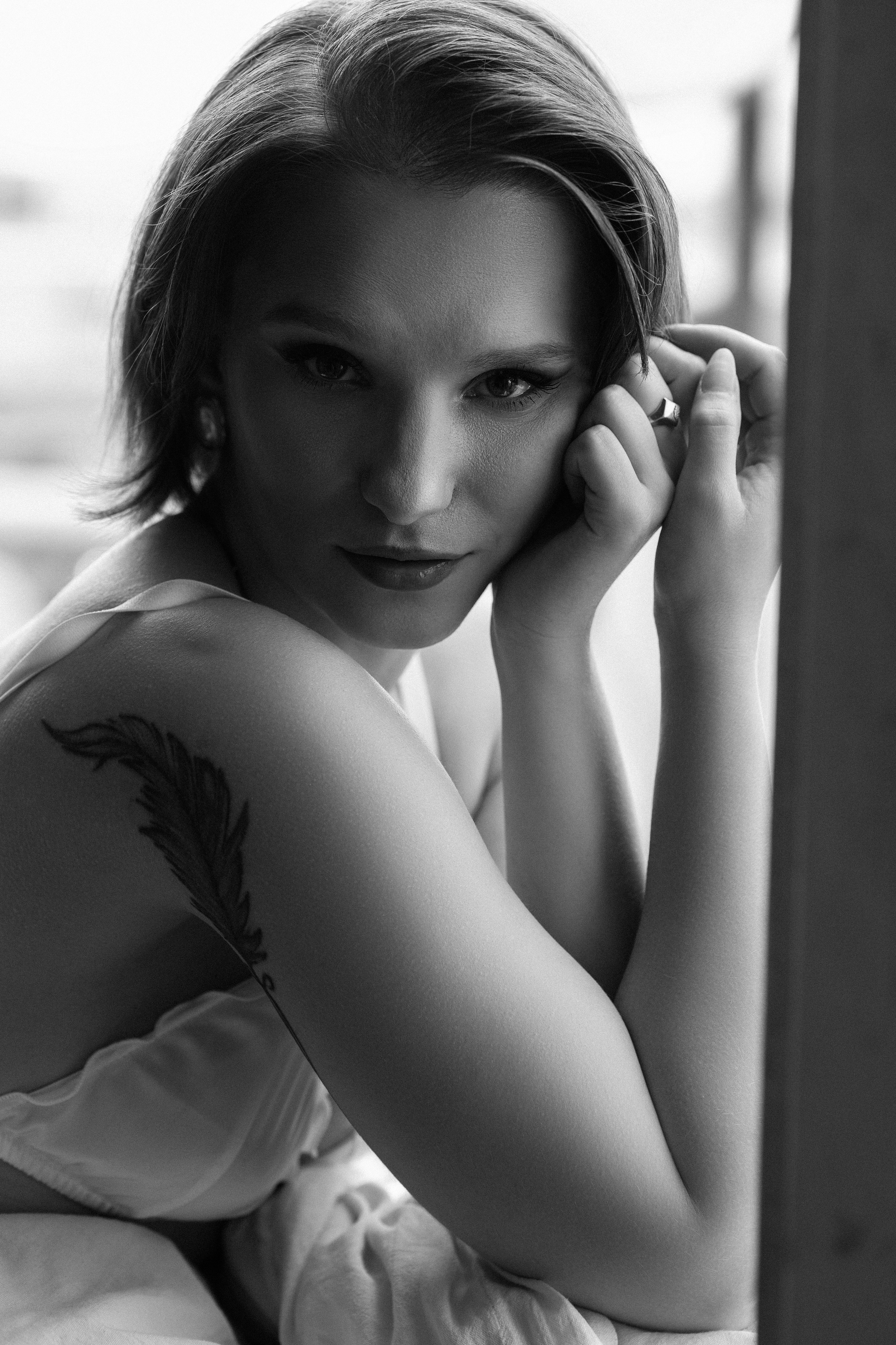 Индивидуальные фотопрогулки. Фотограф Минск