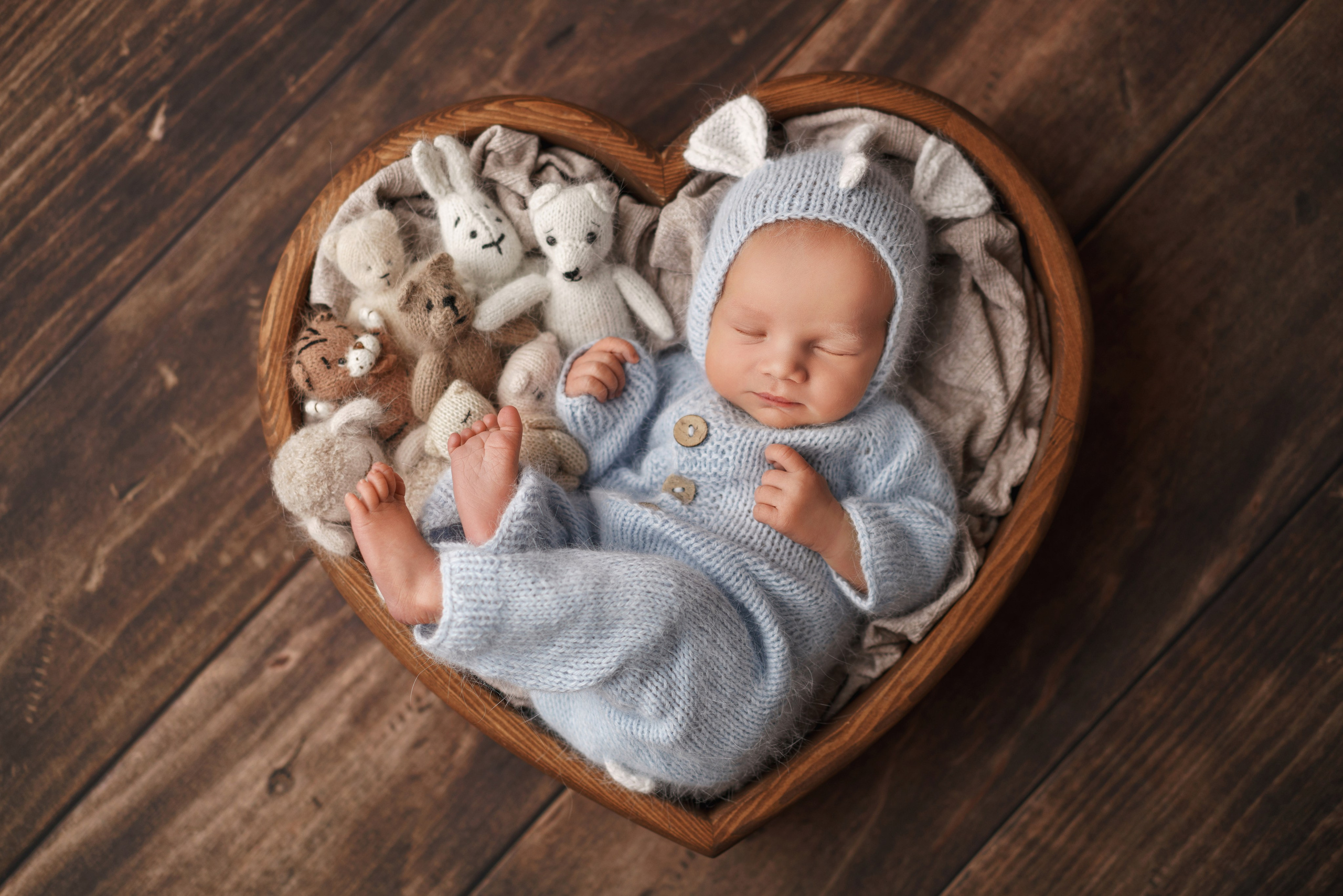 Фотосессия новорожденных | Галерея трогательных кадров малышей в стиле newborn. Фотосессия новорожденных в Москве и Московской области | Профессиональный фотограф newborn — Татьяна Иванова