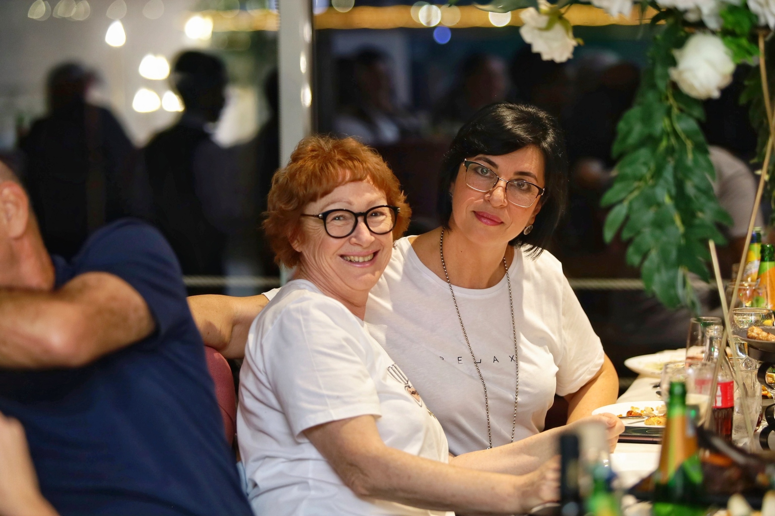 Юбилей Оксана 50 лет. Репортажный фотограф Анапа