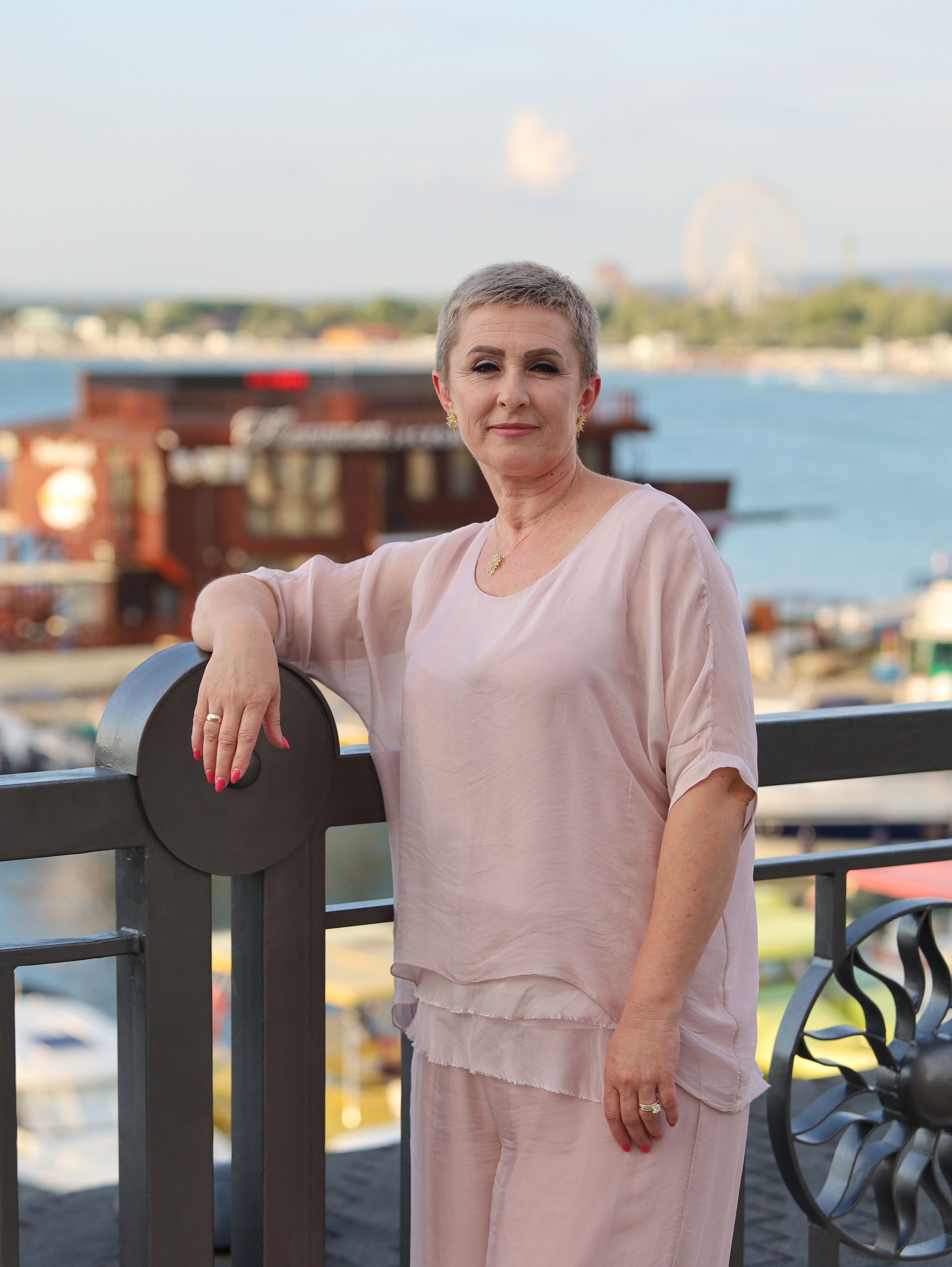 Золотая свадьба «Капитан». Репортажный фотограф Анапа